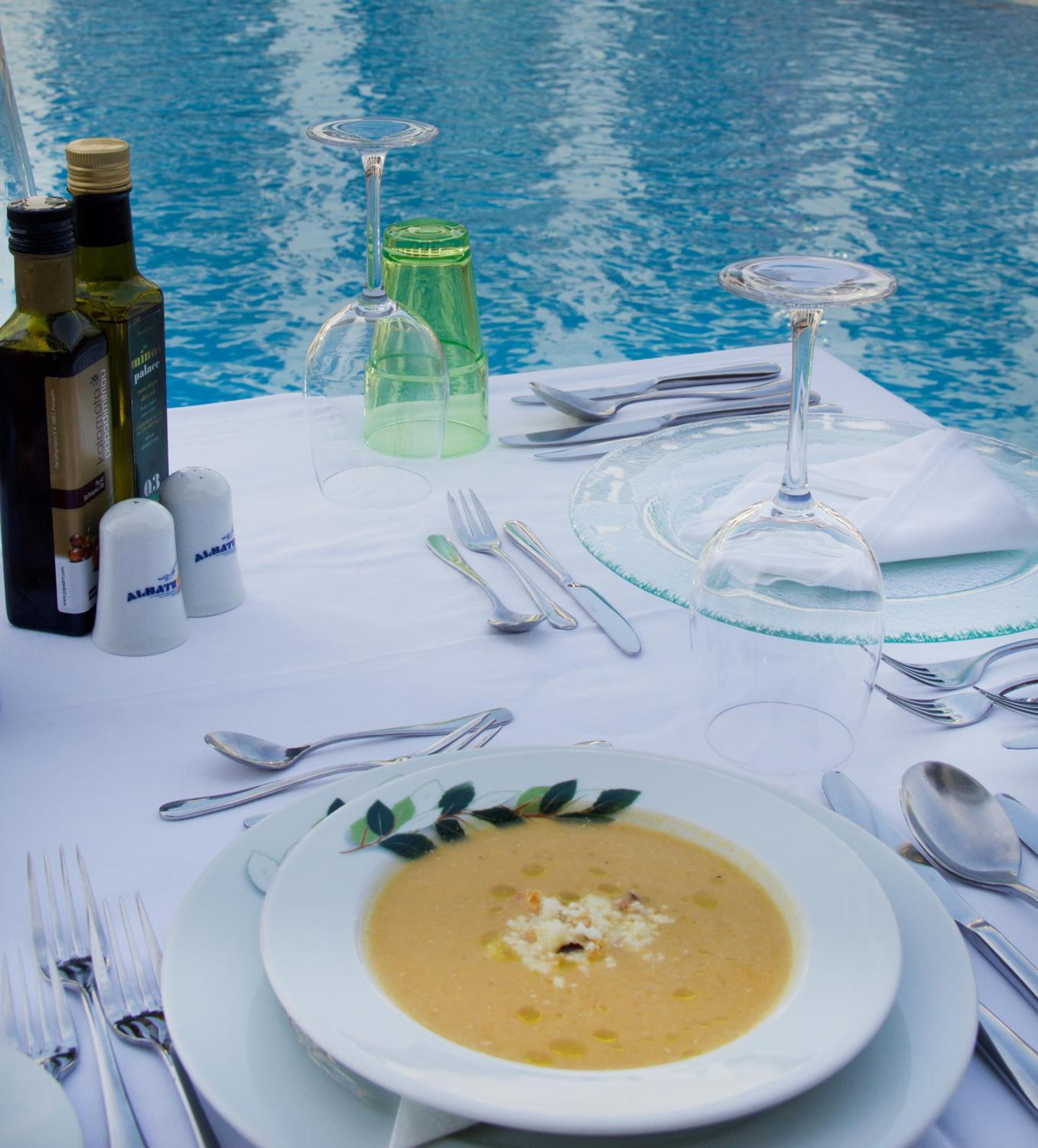 Albatros Spa & Resort Hotel