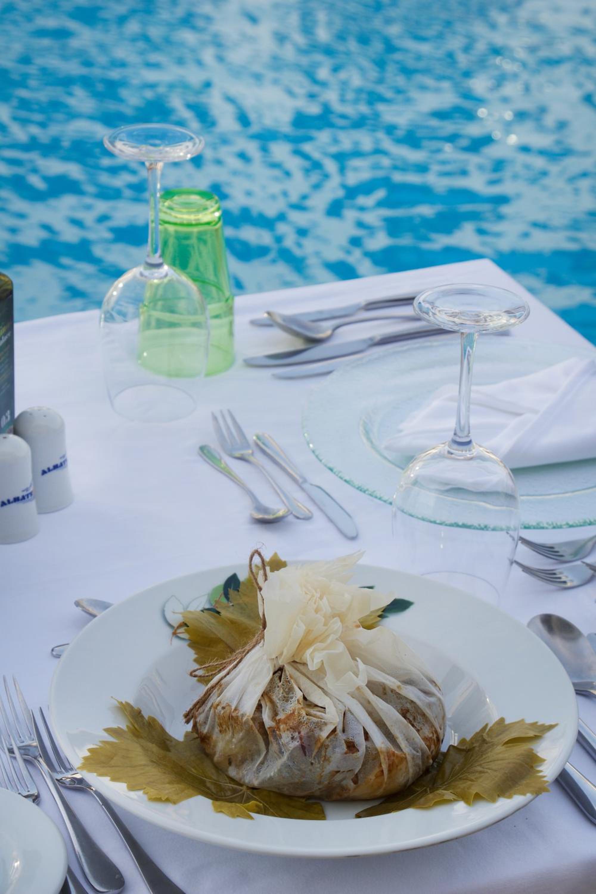 Albatros Spa & Resort Hotel