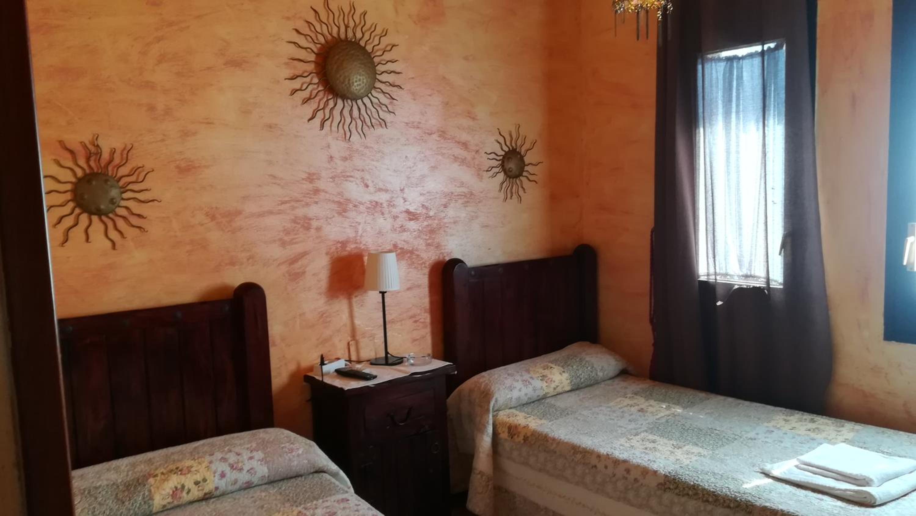 Hostal Restaurante La Diligencia