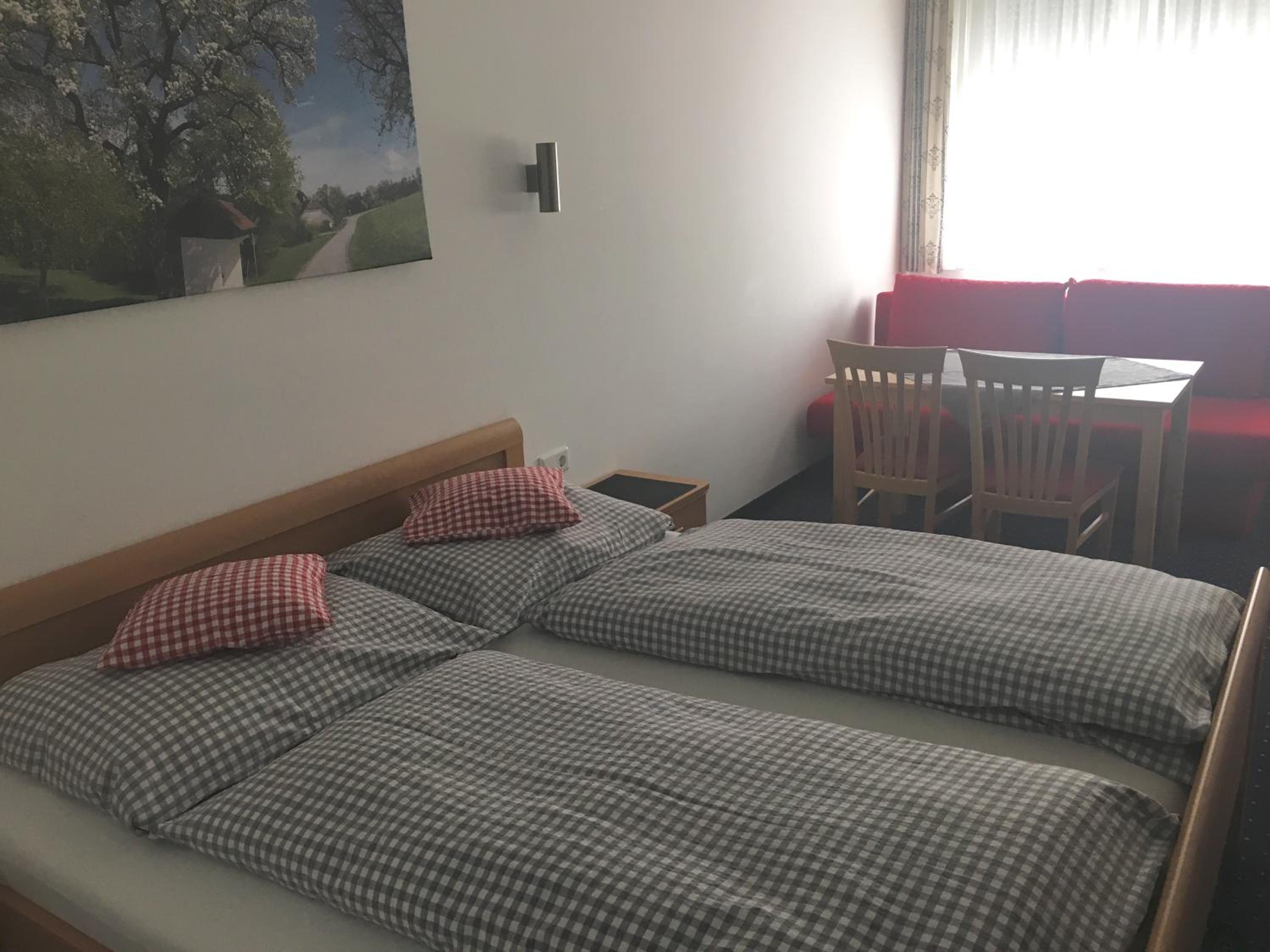 Hotel - Landgasthof Winklehner