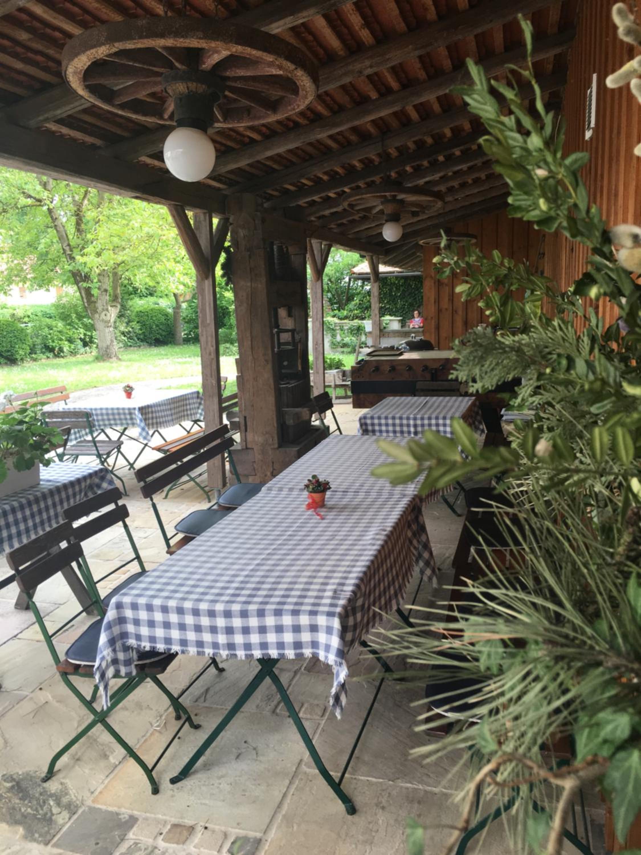 Hotel - Landgasthof Winklehner