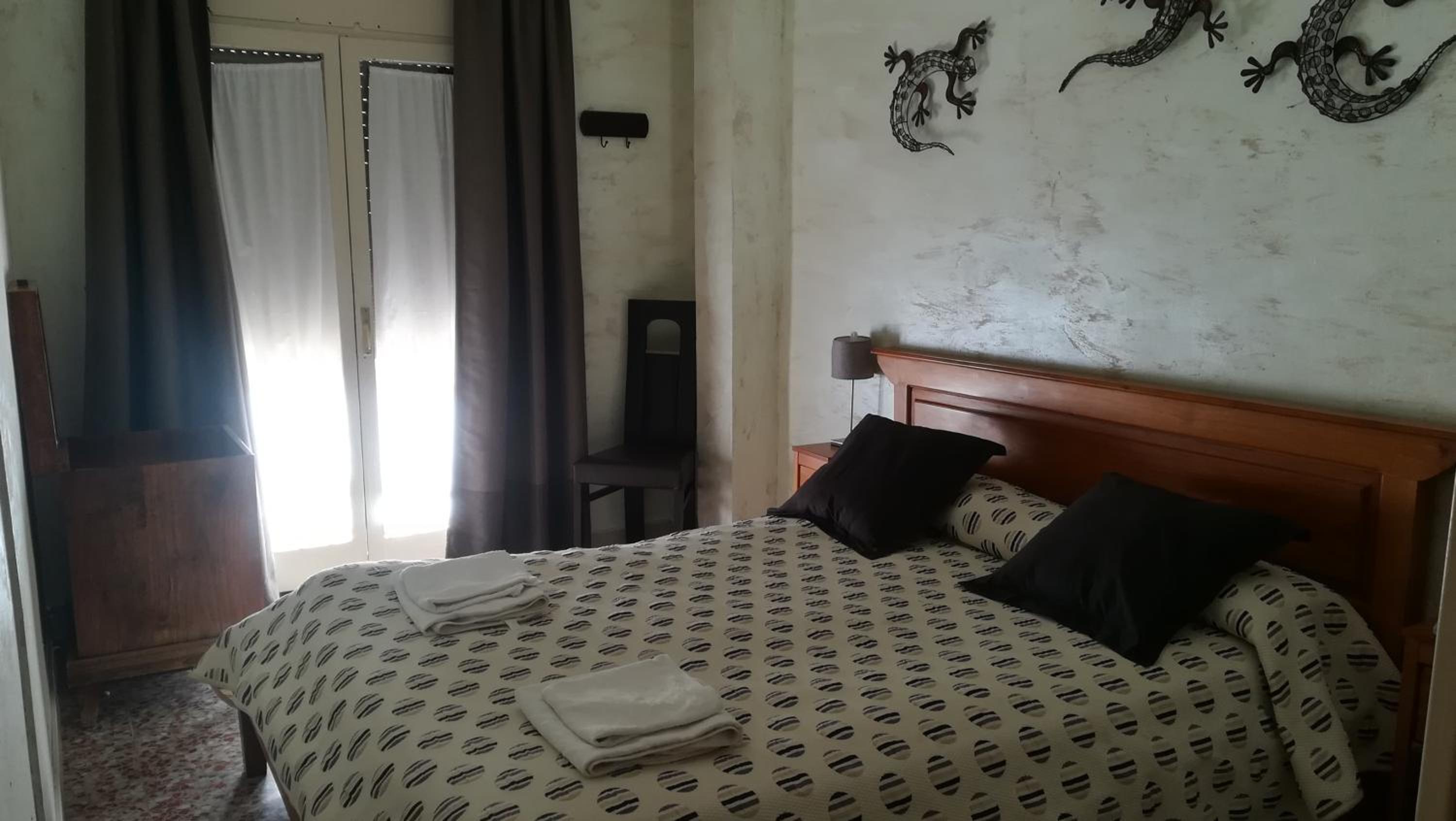 Hostal Restaurante La Diligencia