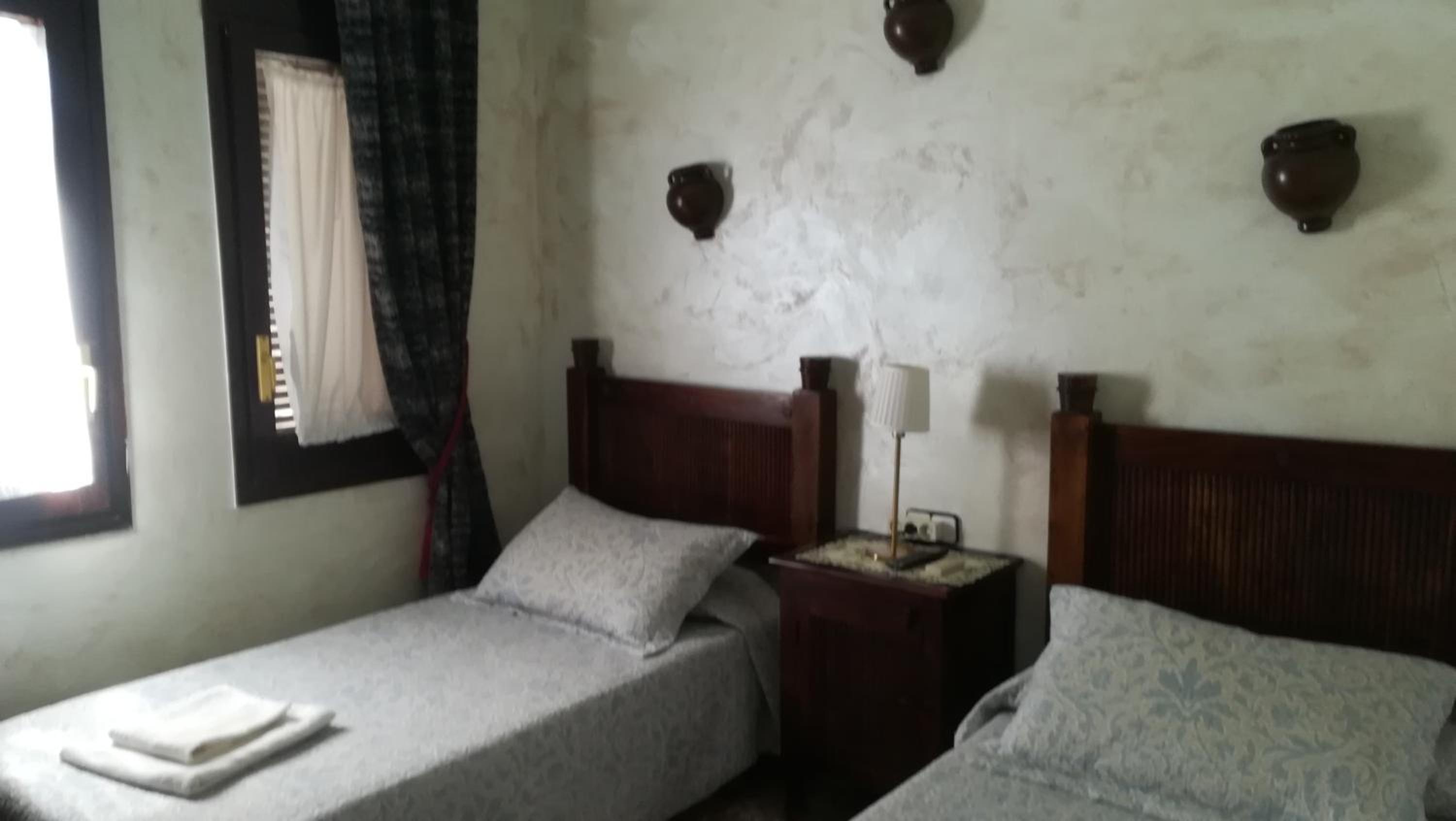 Hostal Restaurante La Diligencia