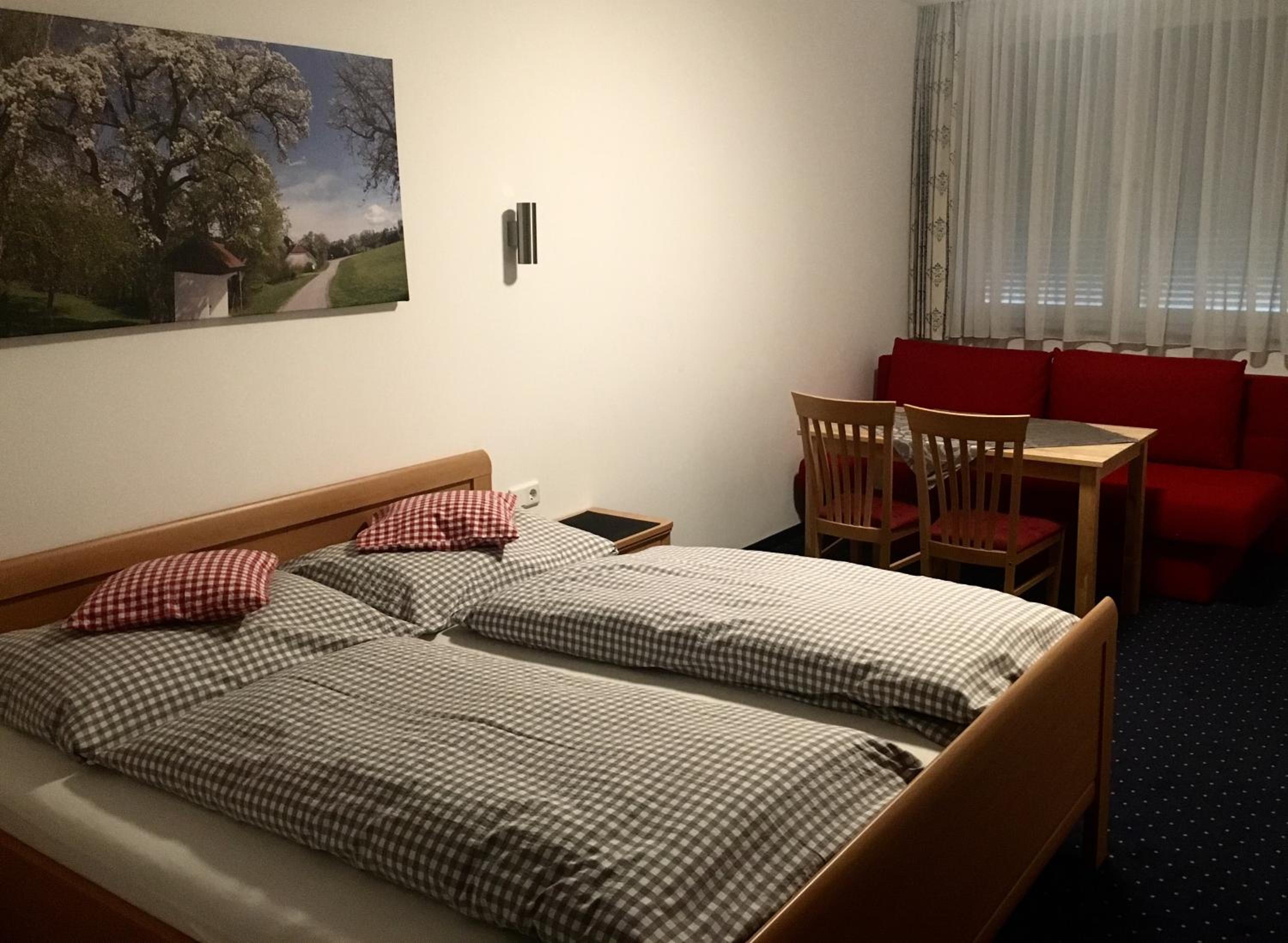 Hotel - Landgasthof Winklehner