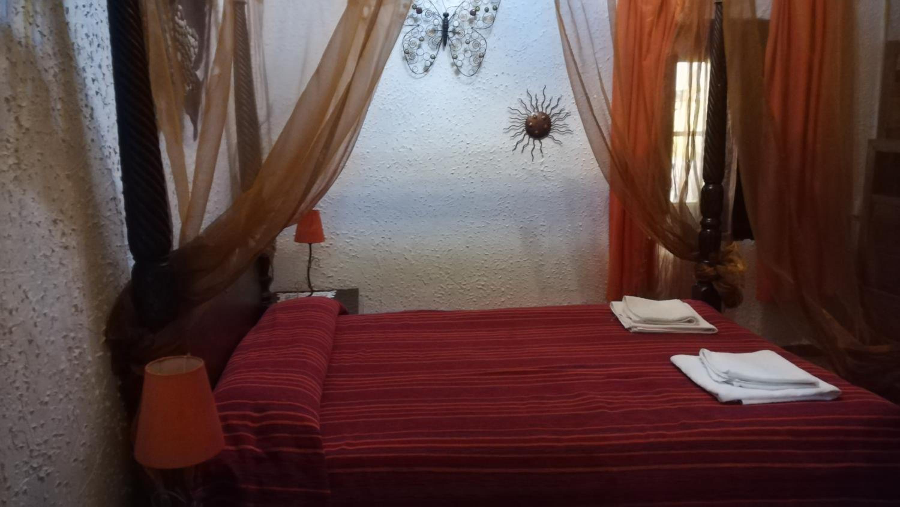 Hostal Restaurante La Diligencia