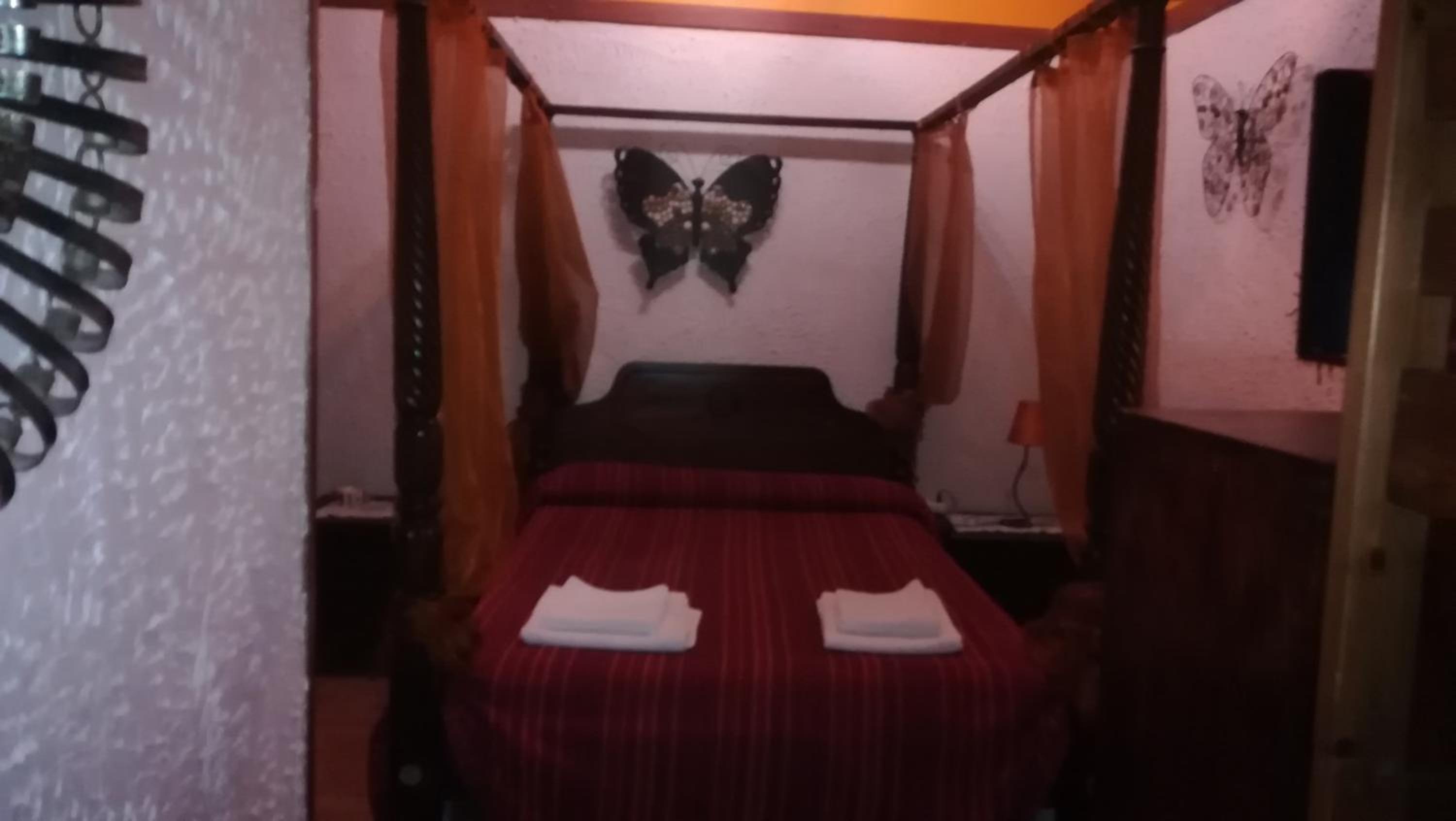 Hostal Restaurante La Diligencia