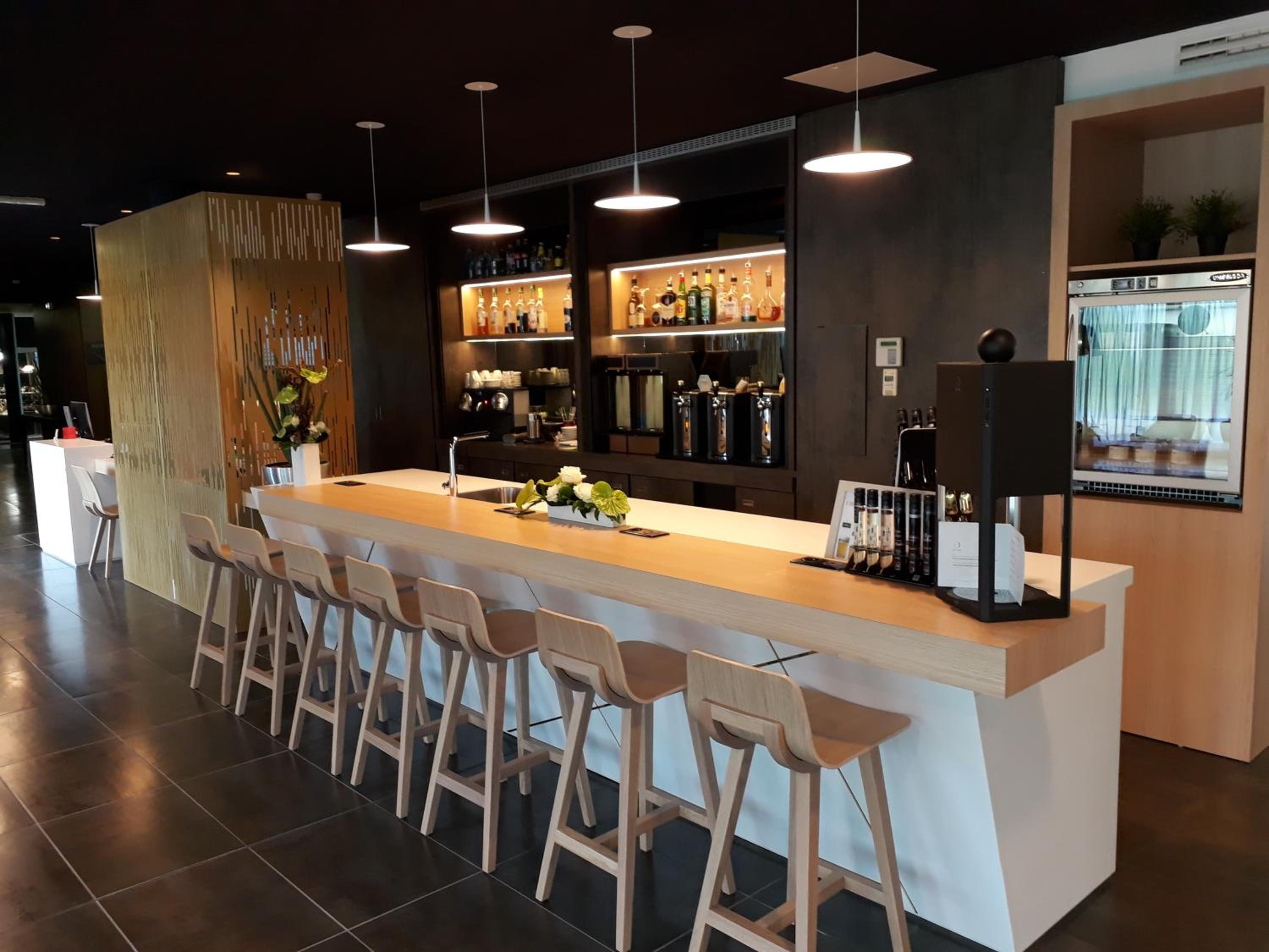 Saint-Herblain Vacations - Hotel Mercure Nantes Ouest Saint-Herblain Zenith - Property Image 12
