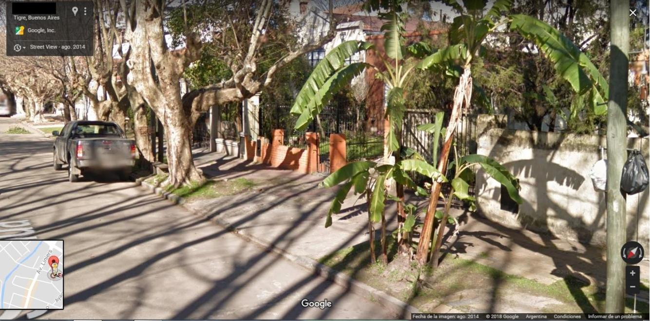 Hospedaje Esmeralda