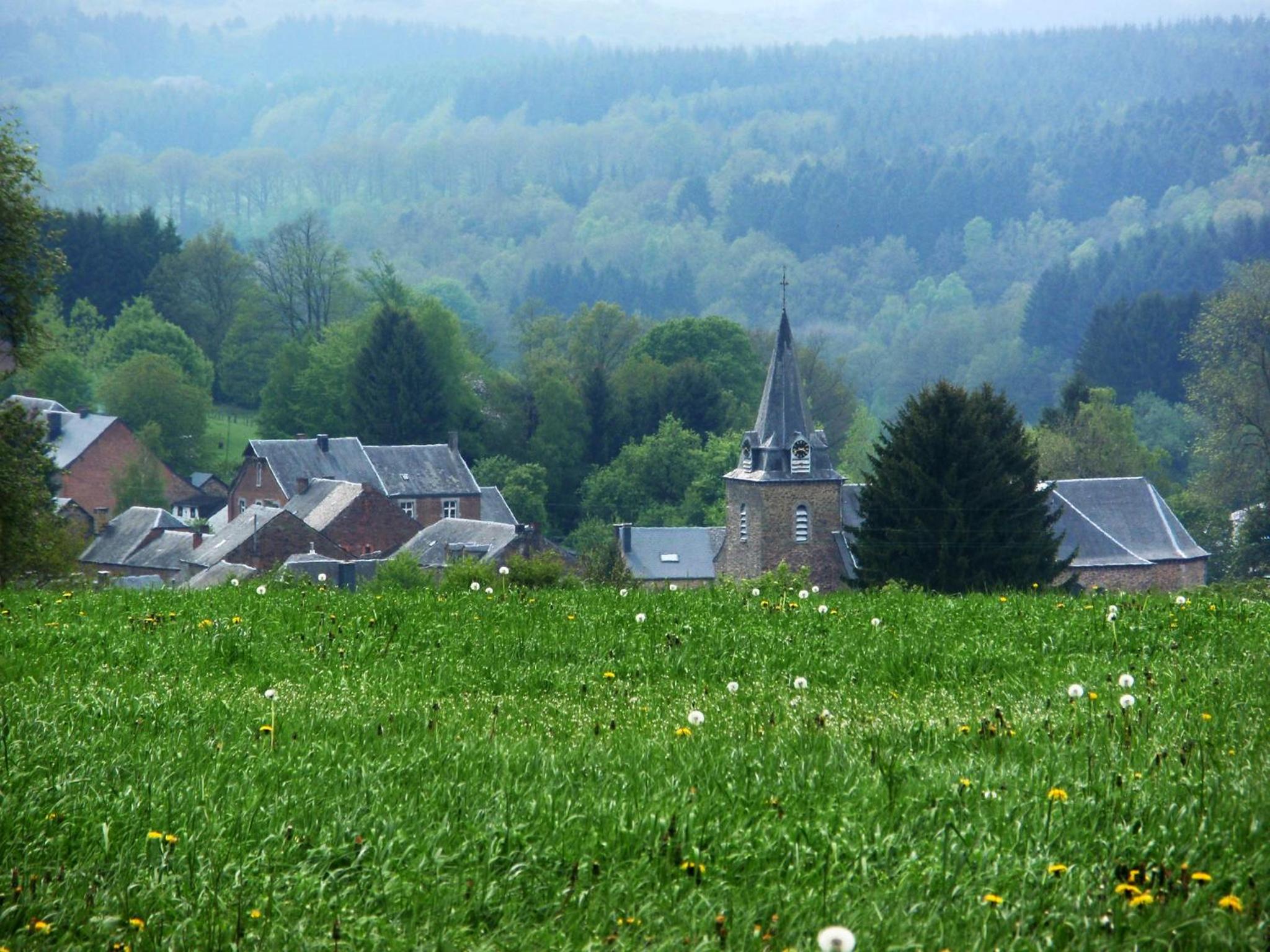 Gîte La Détente Gourmande - Porcheresse