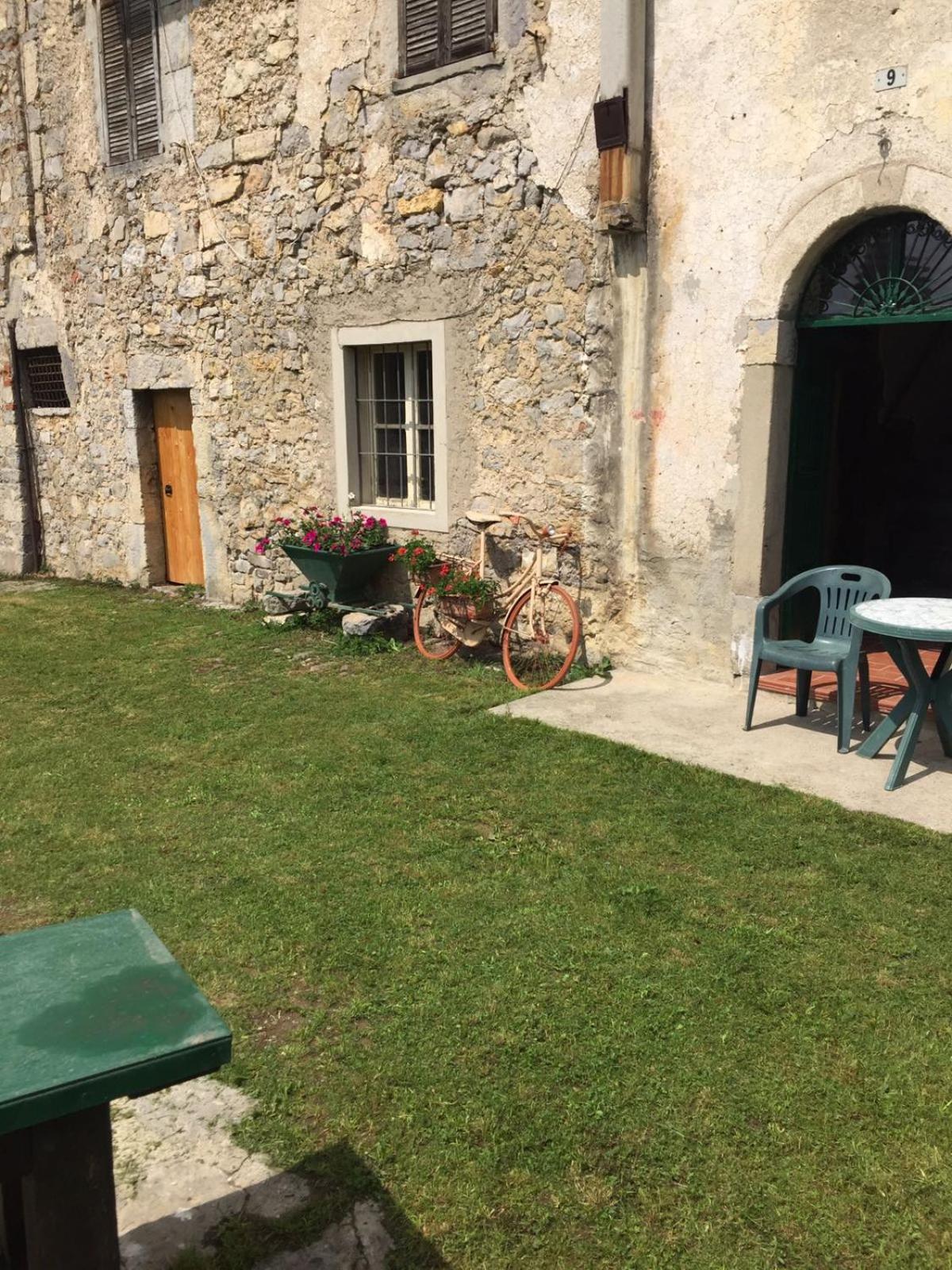 B&B COME UN TEMPO