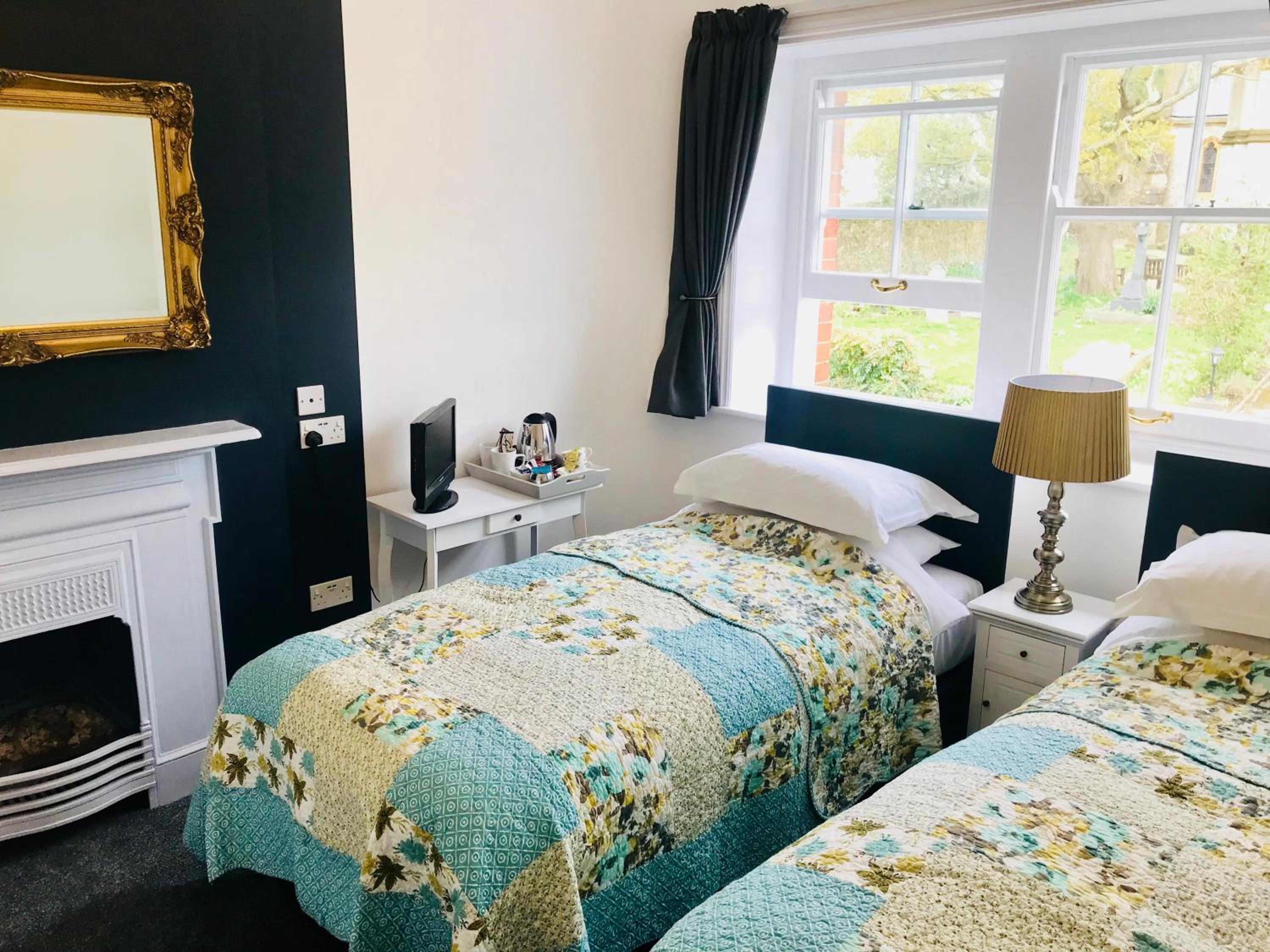 The Nags Head - Room only accommodation