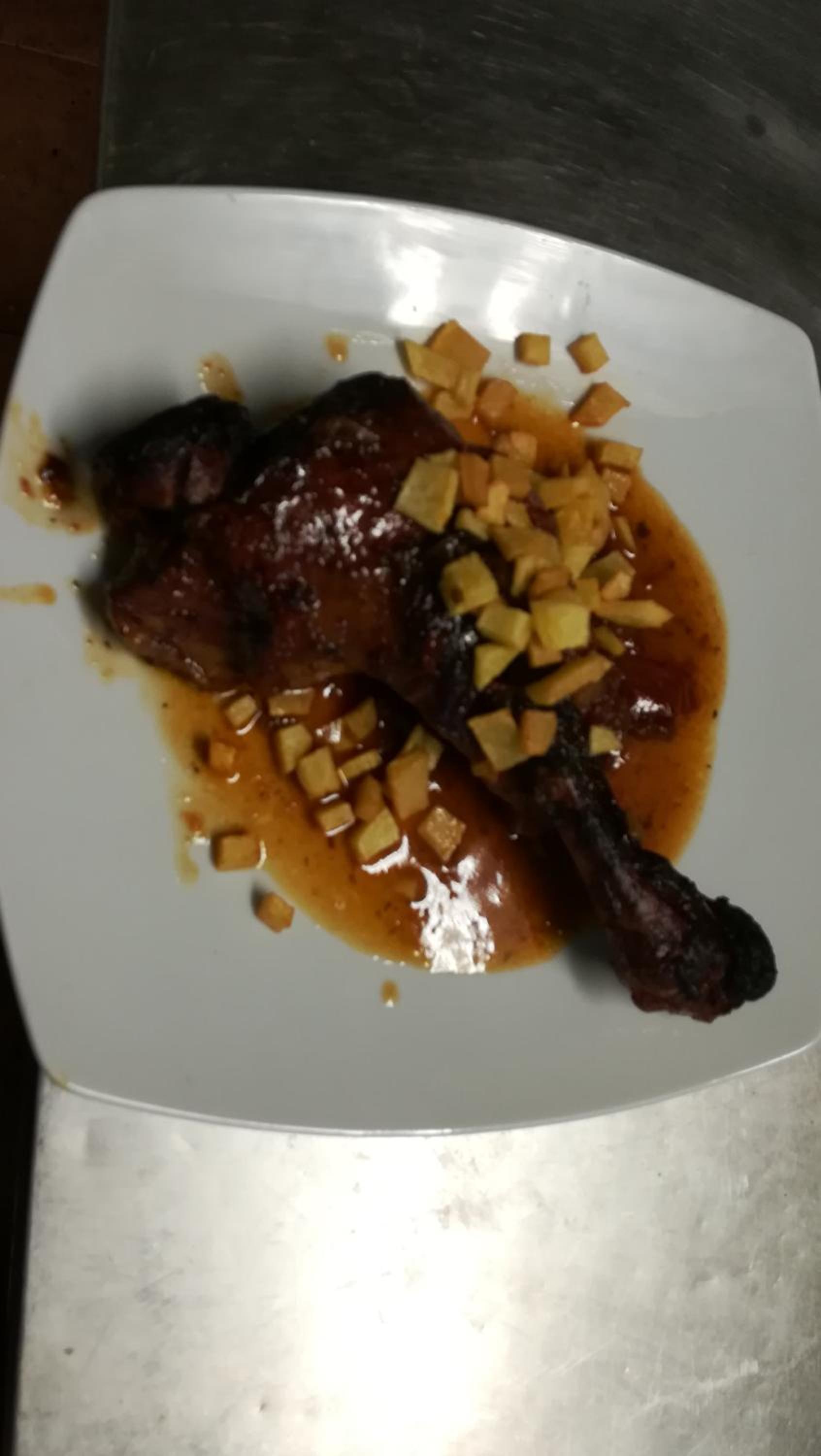 Hostal Restaurante La Diligencia