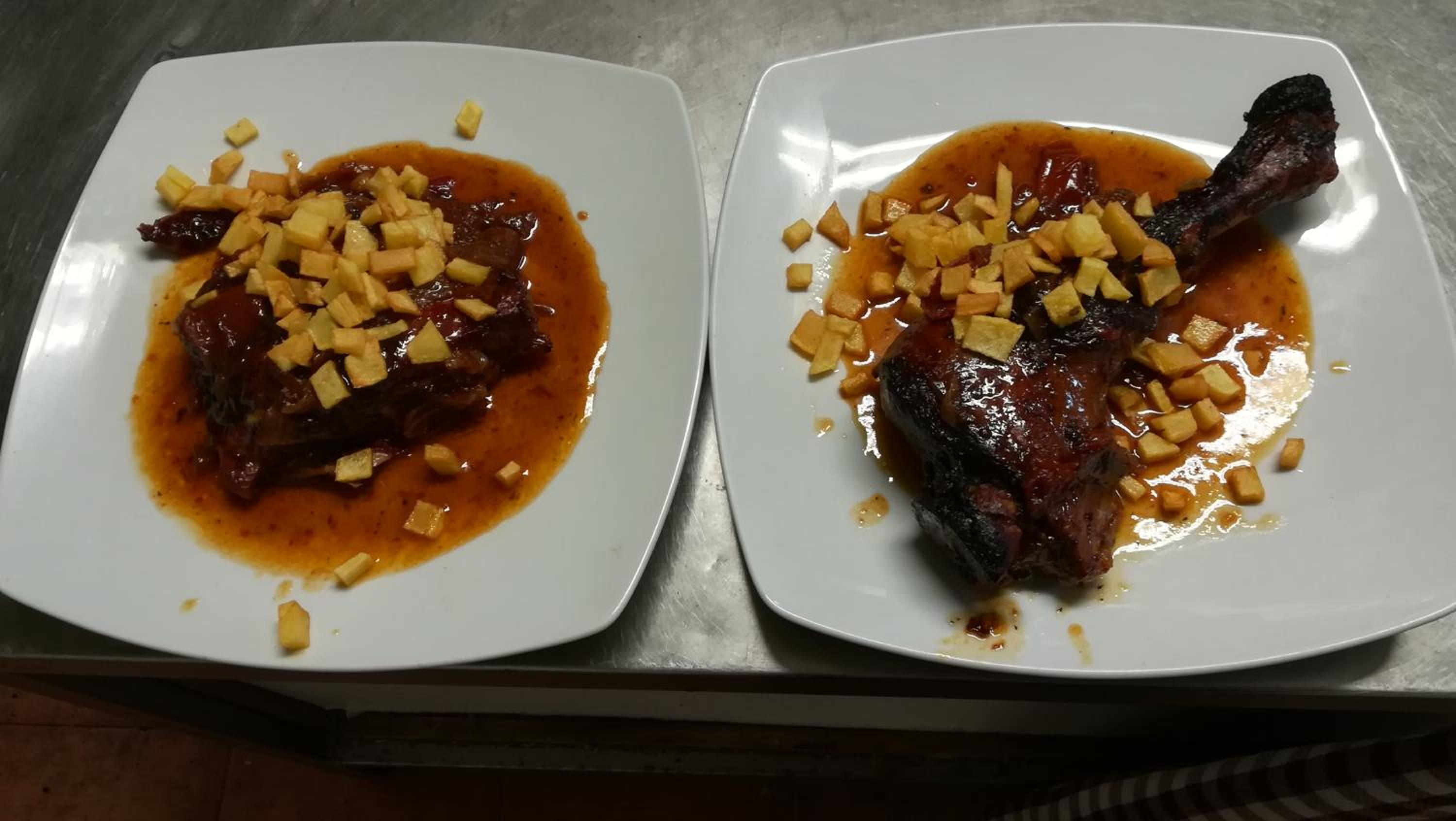 Hostal Restaurante La Diligencia