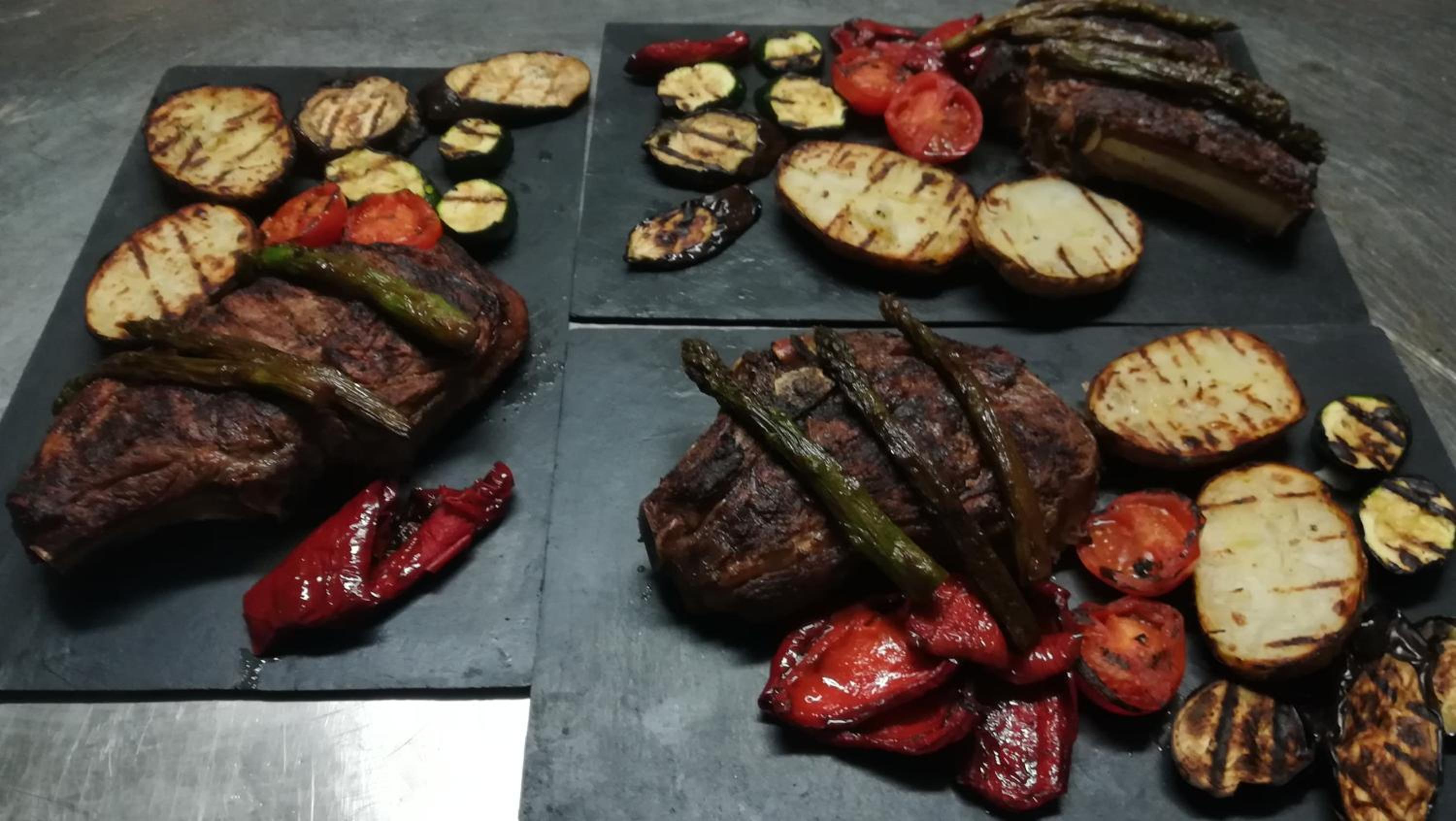 Hostal Restaurante La Diligencia