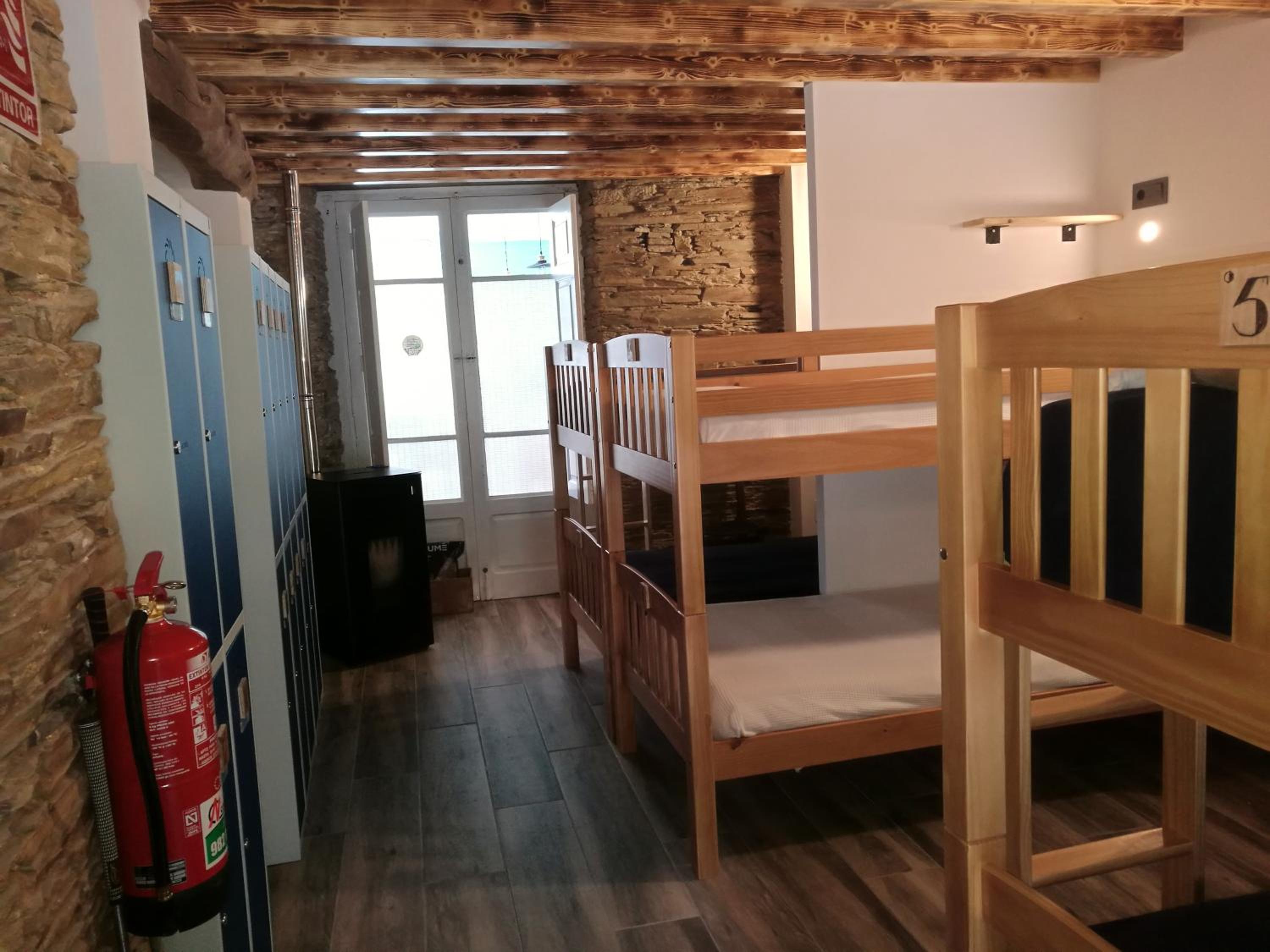 Albergue Savior