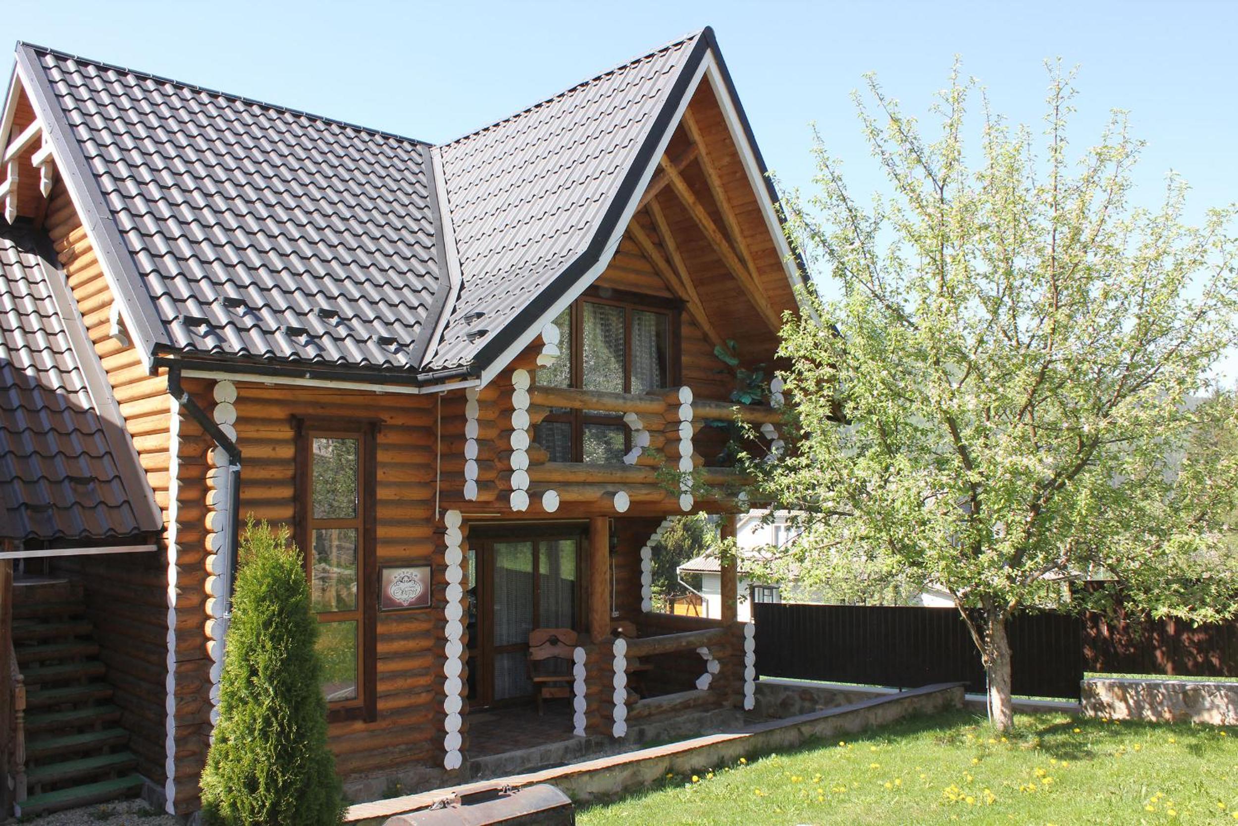 Oberig Apartmens view 5