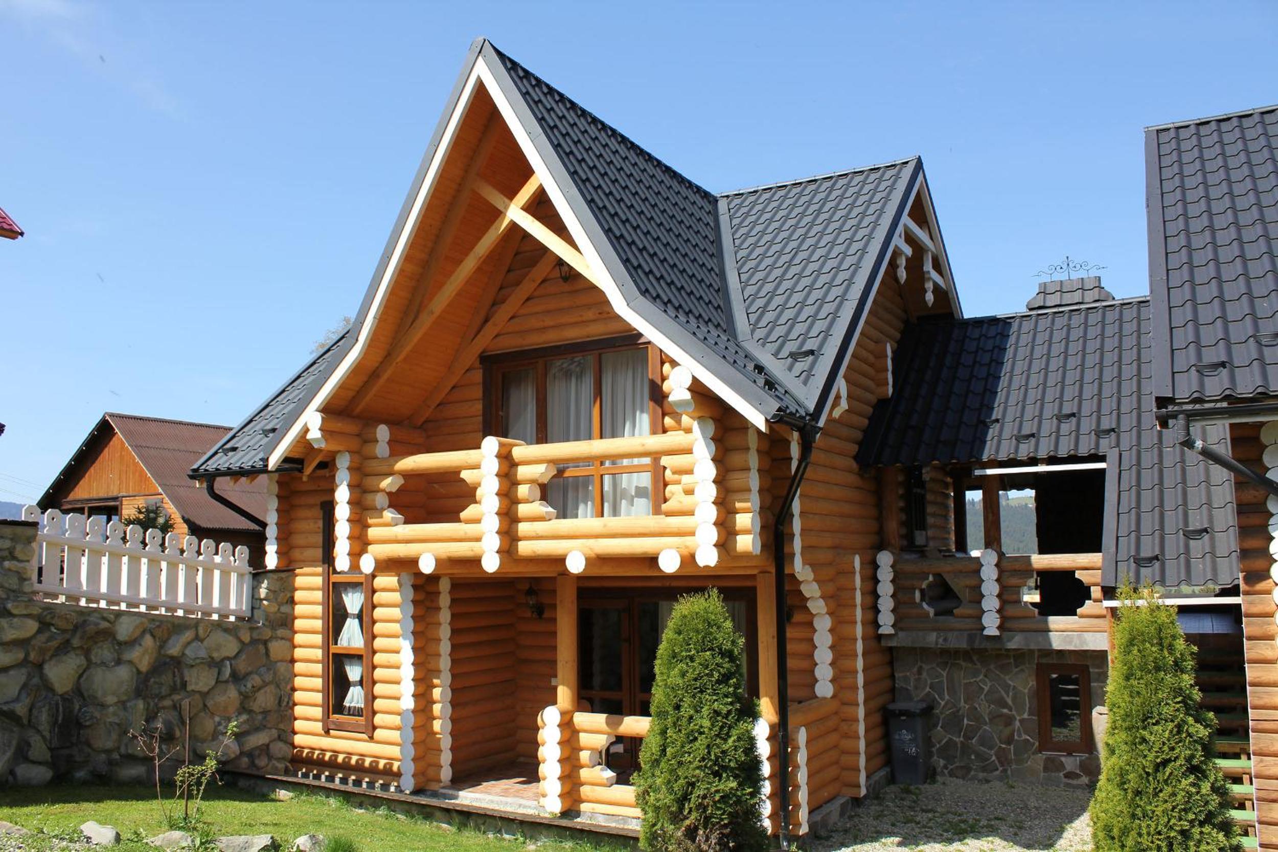 Oberig Apartmens view 2