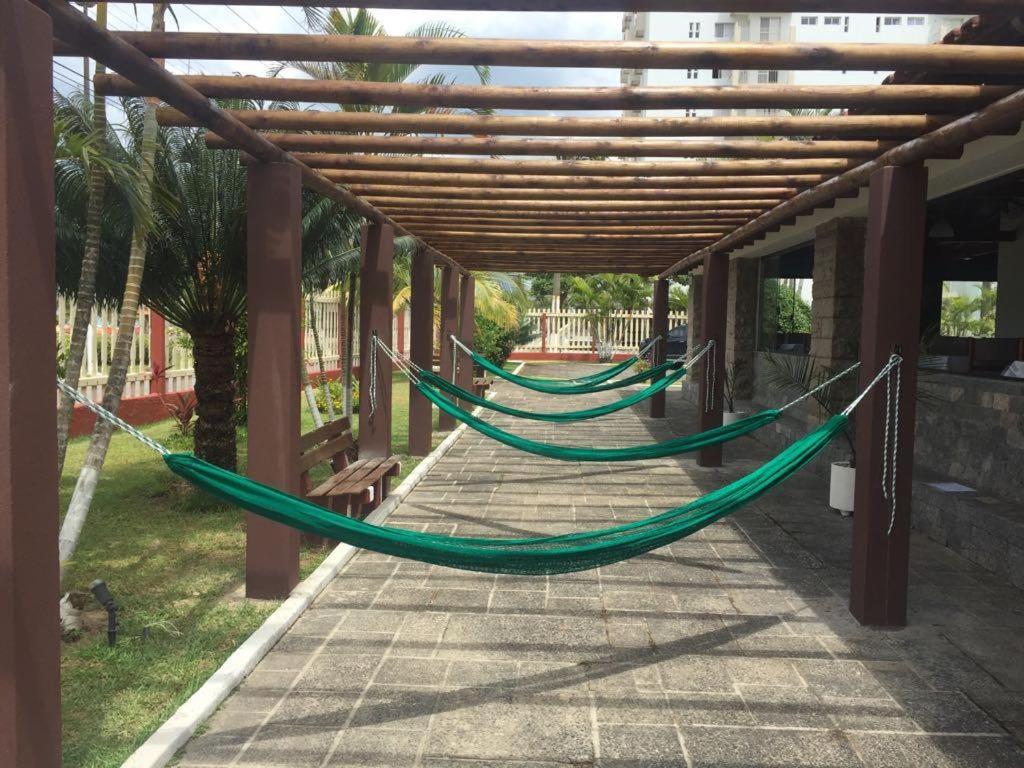 children's play area