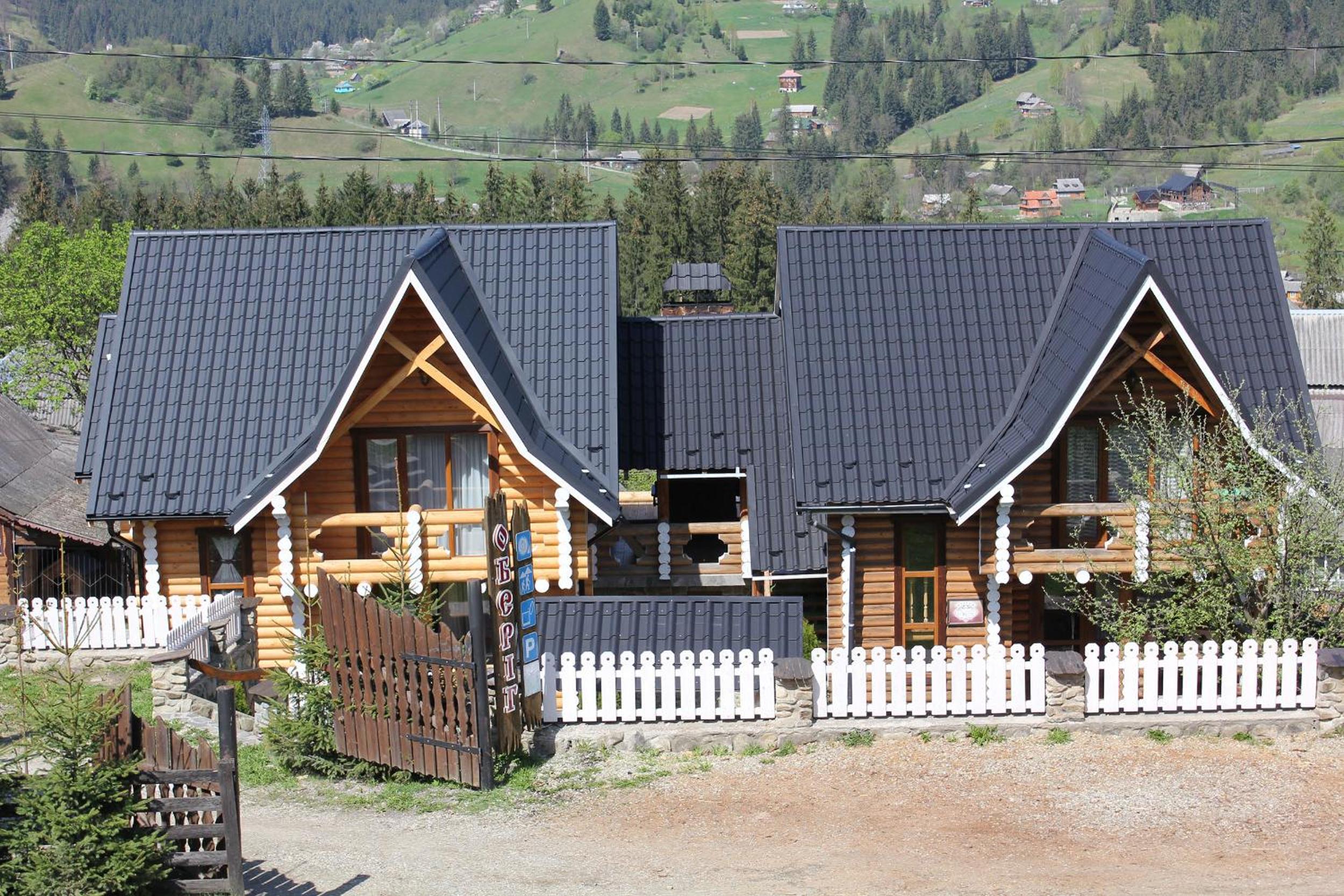 Oberig Apartmens view 3