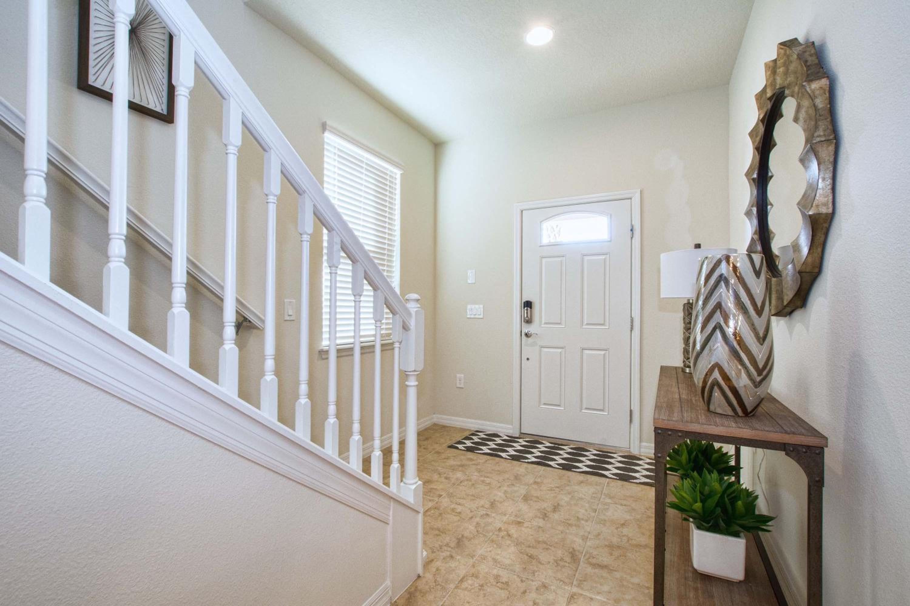 Windsor at Westside-7 Bedrooms House w/pool-3712WW view 4