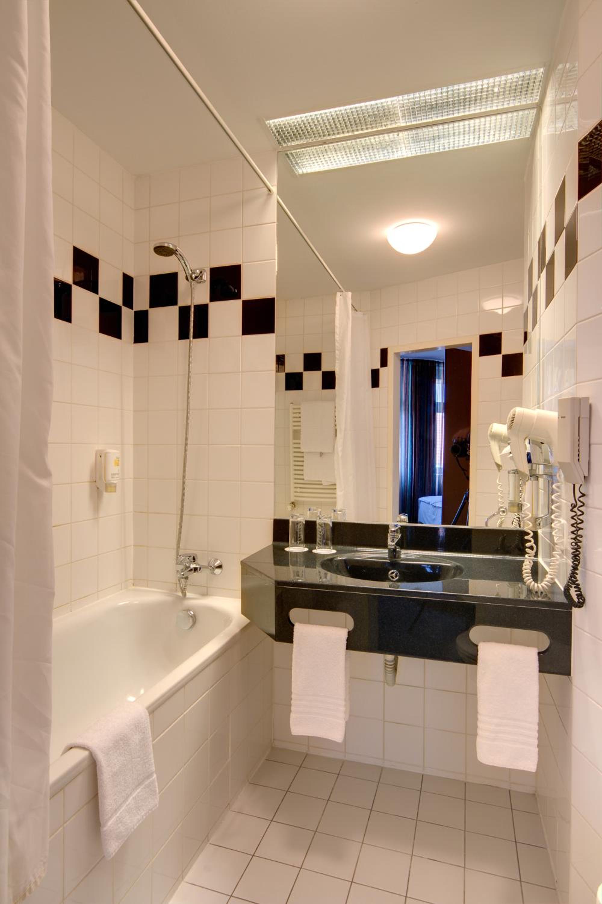 Theatrino Hotel photo 2