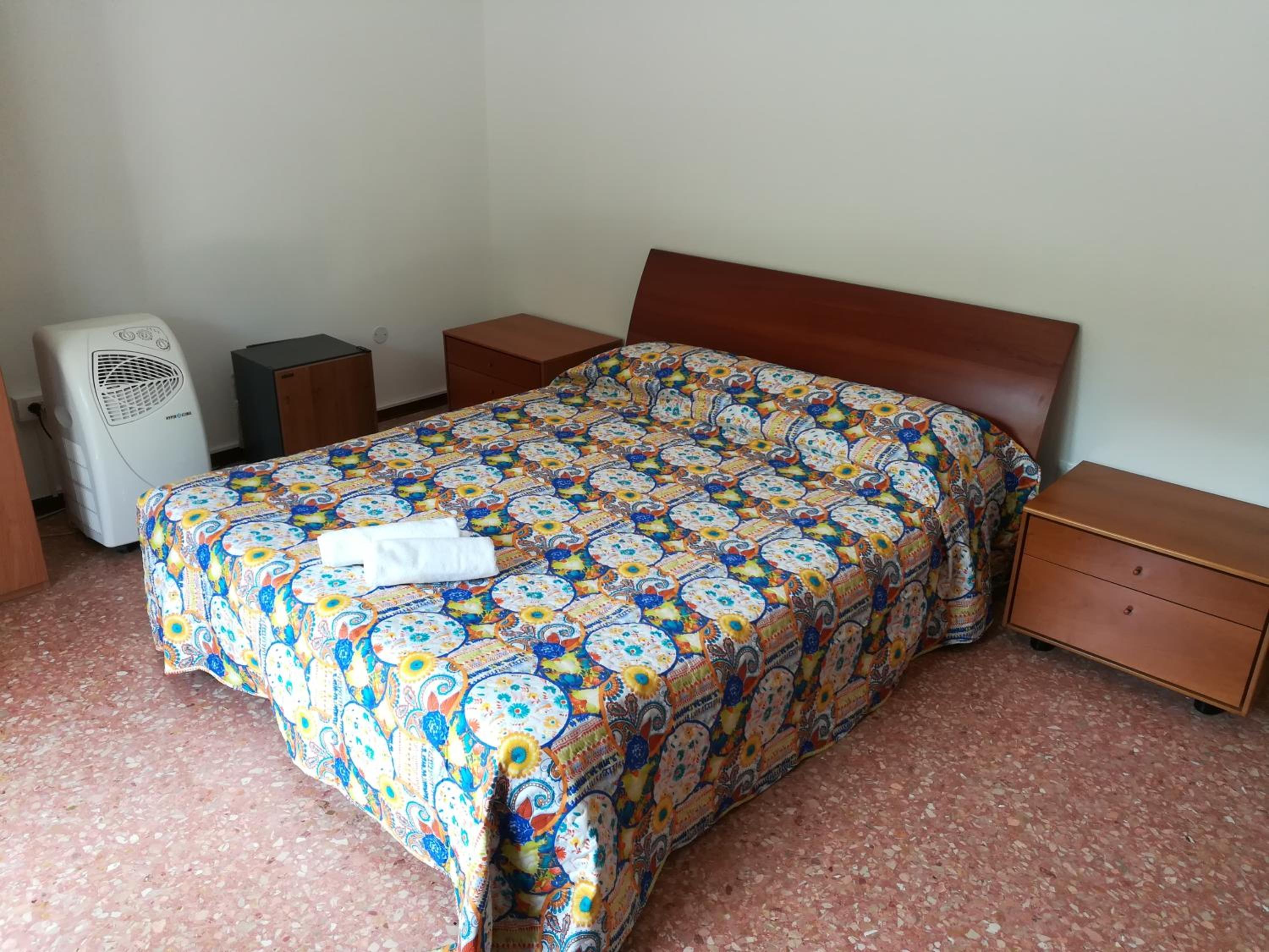 Venice Concordia Guesthouse