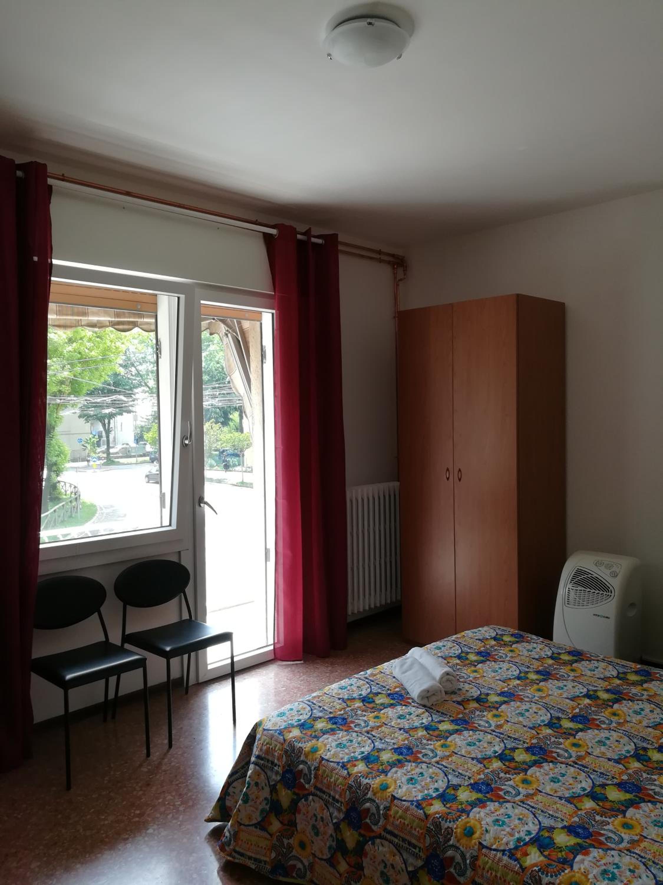 Venice Concordia Guesthouse