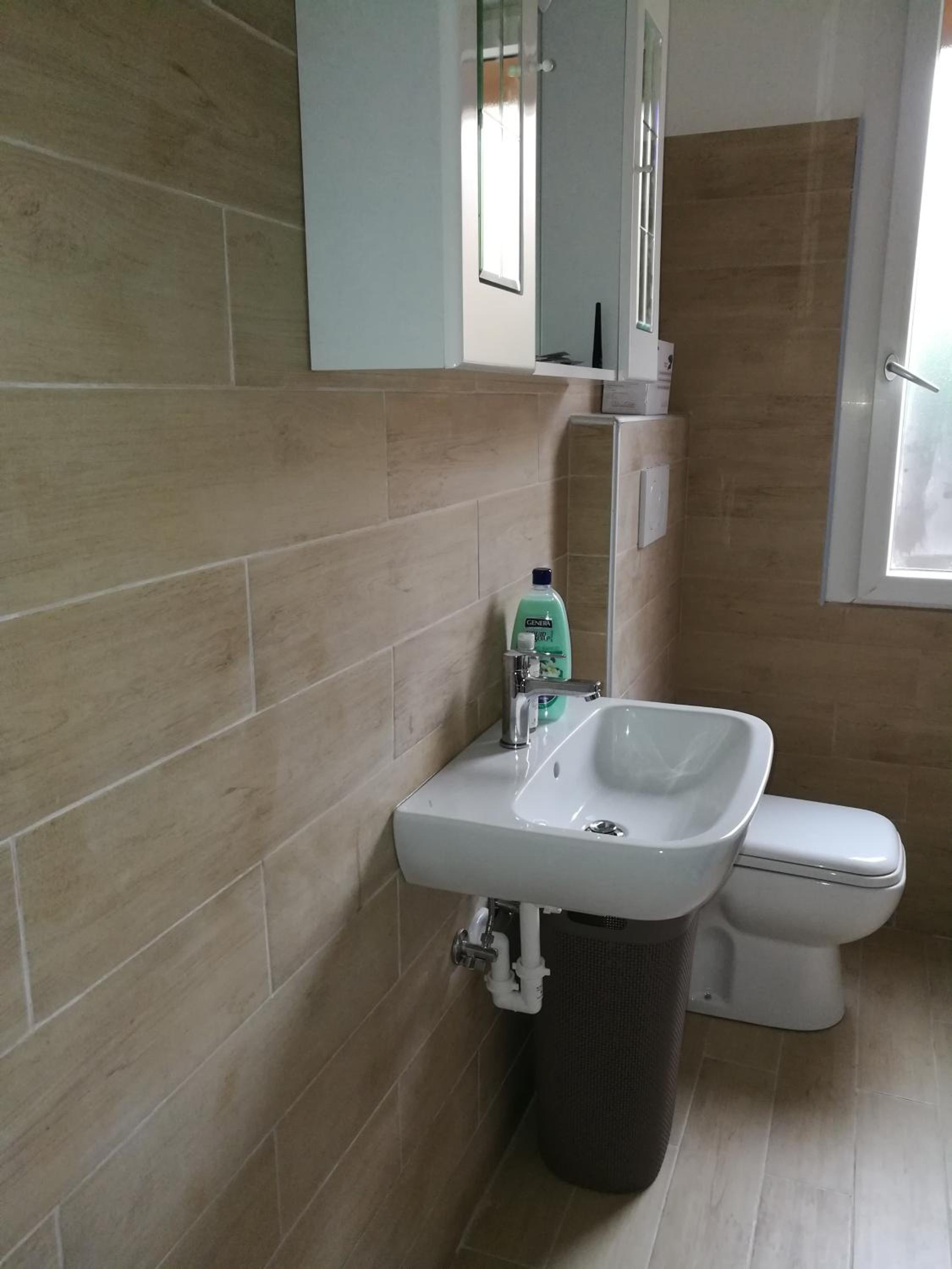 Venice Concordia Guesthouse
