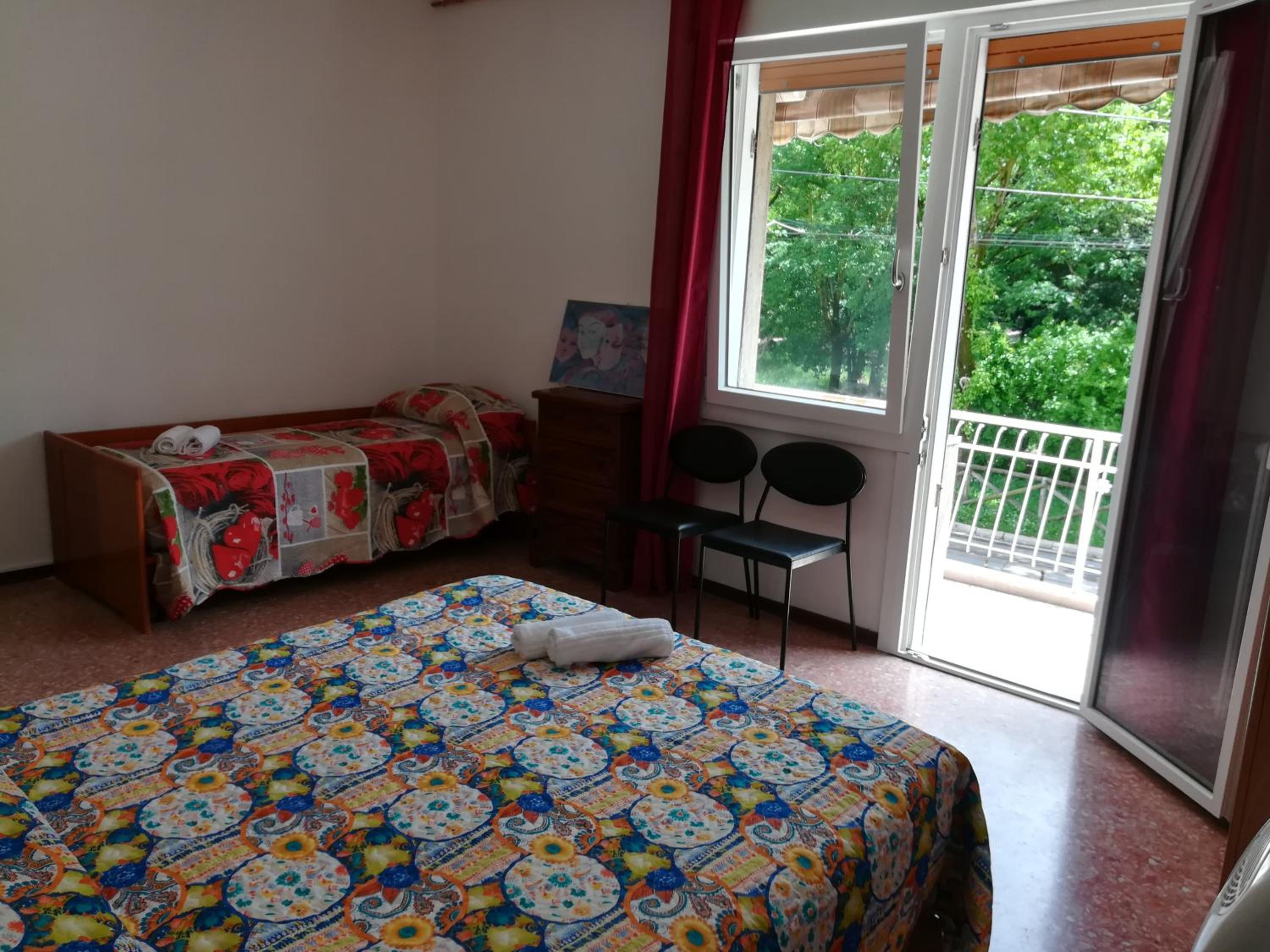 Venice Concordia Guesthouse