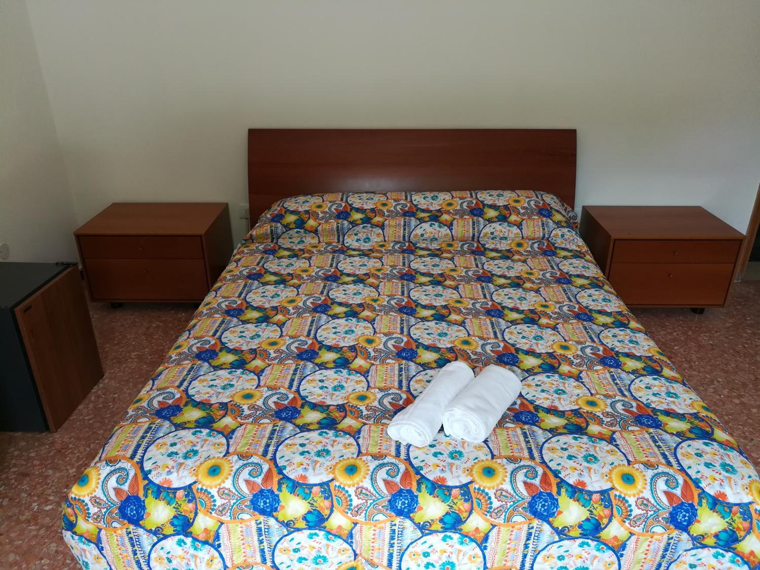 Venice Concordia Guesthouse
