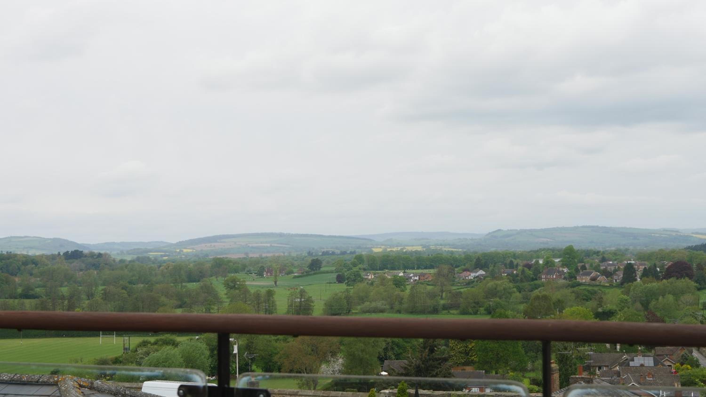 The Keep view 3