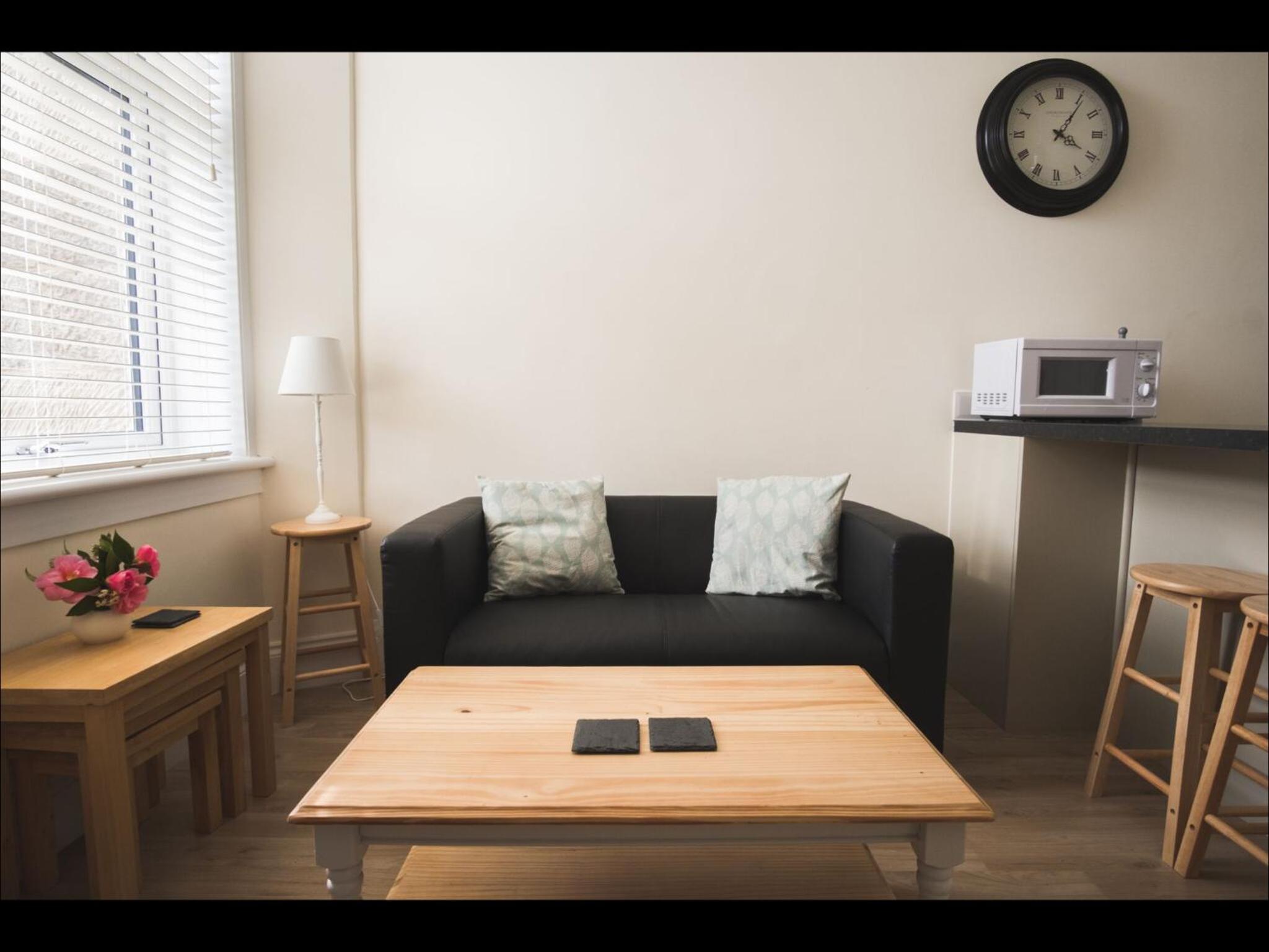 Cedar Apartment view 3