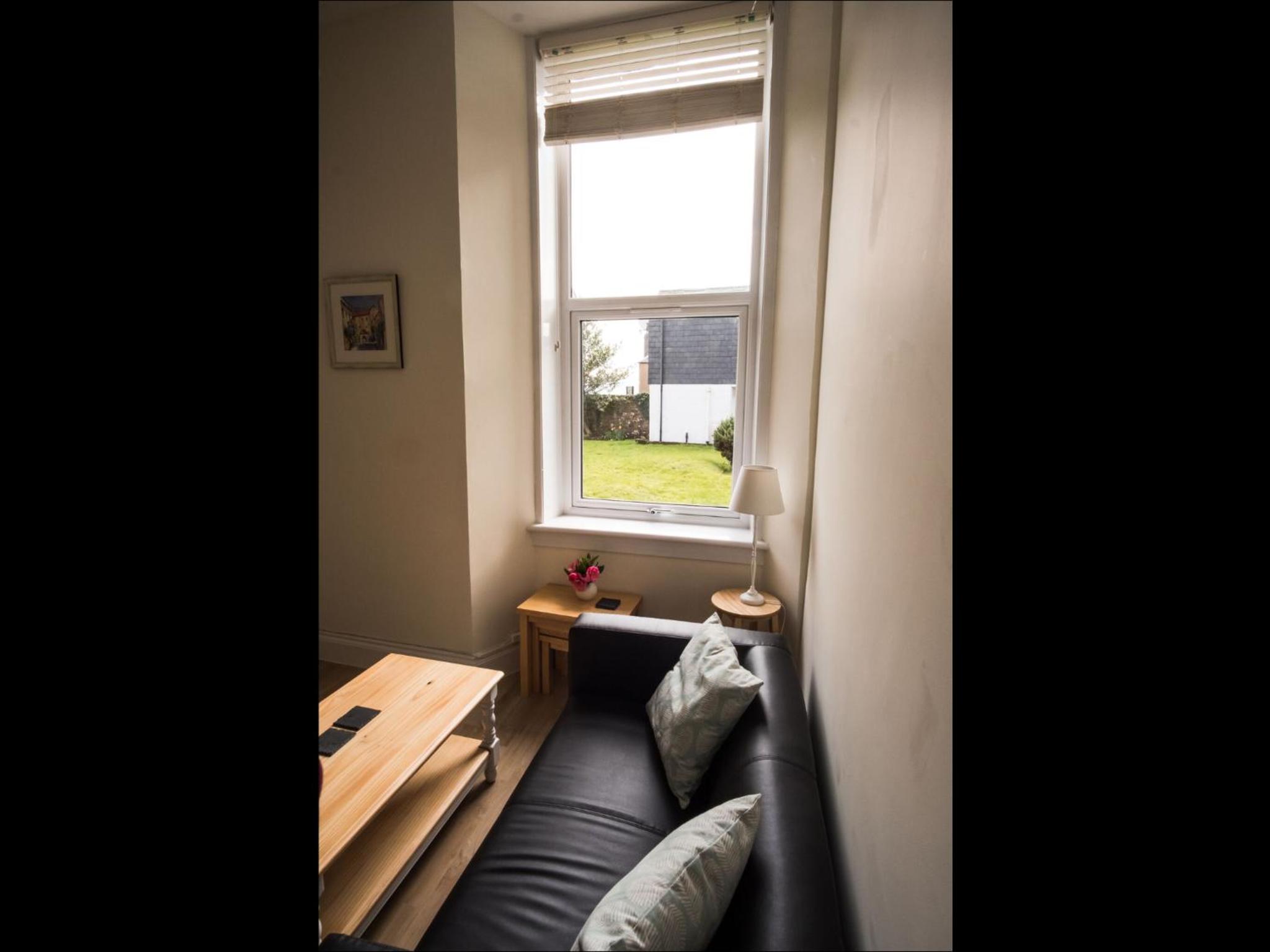 Cedar Apartment view 5