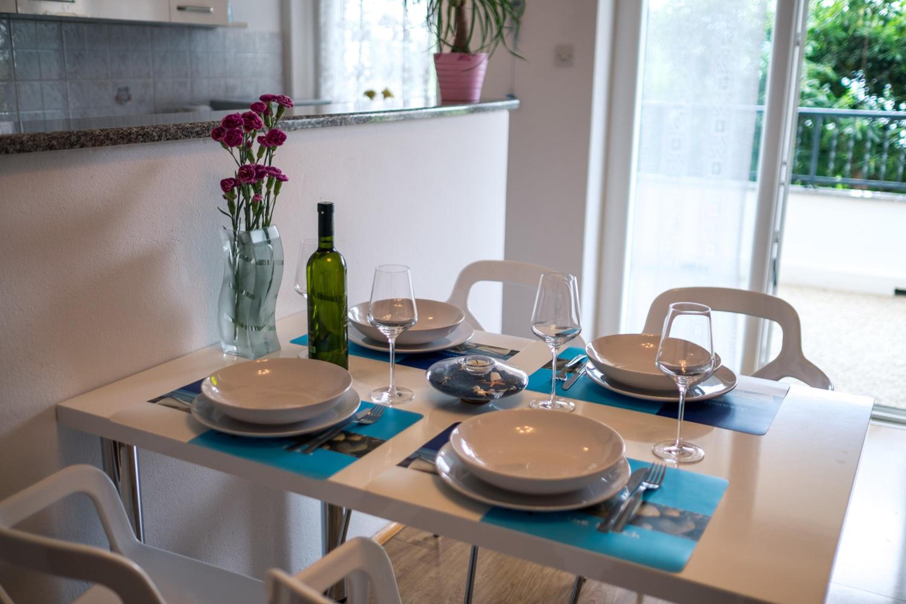Apartments Stasic