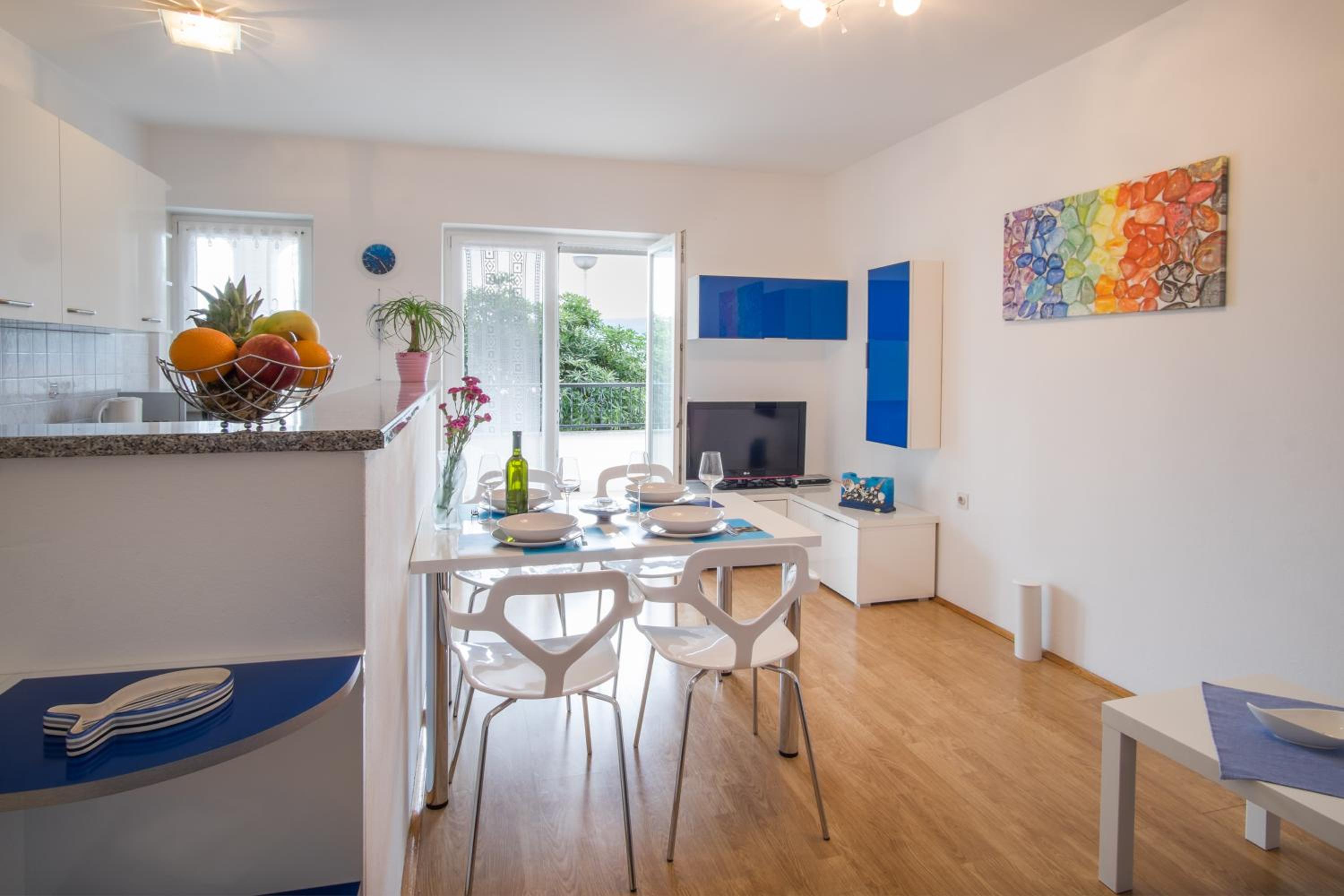 Apartments Stasic