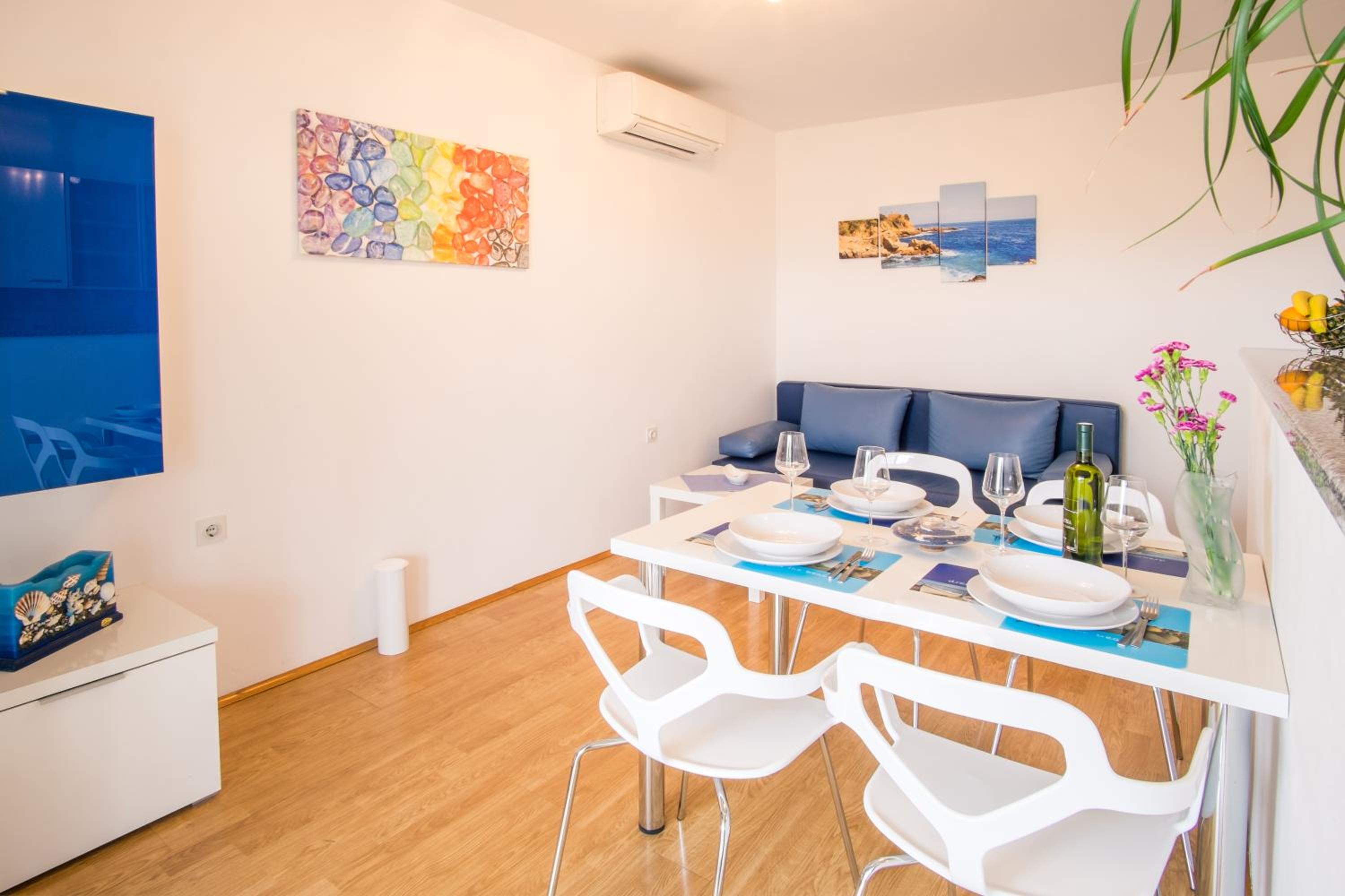Apartments Stasic