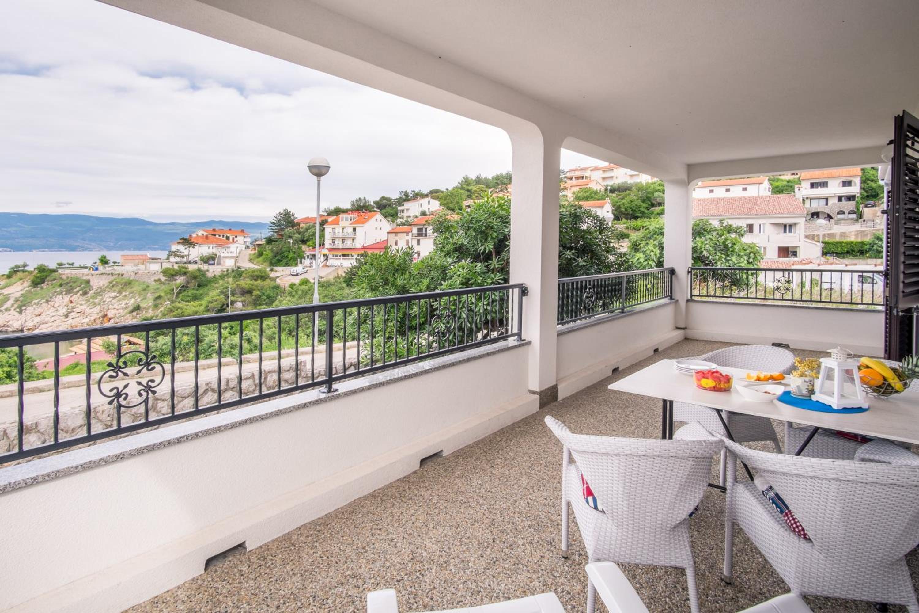 Apartments Stasic