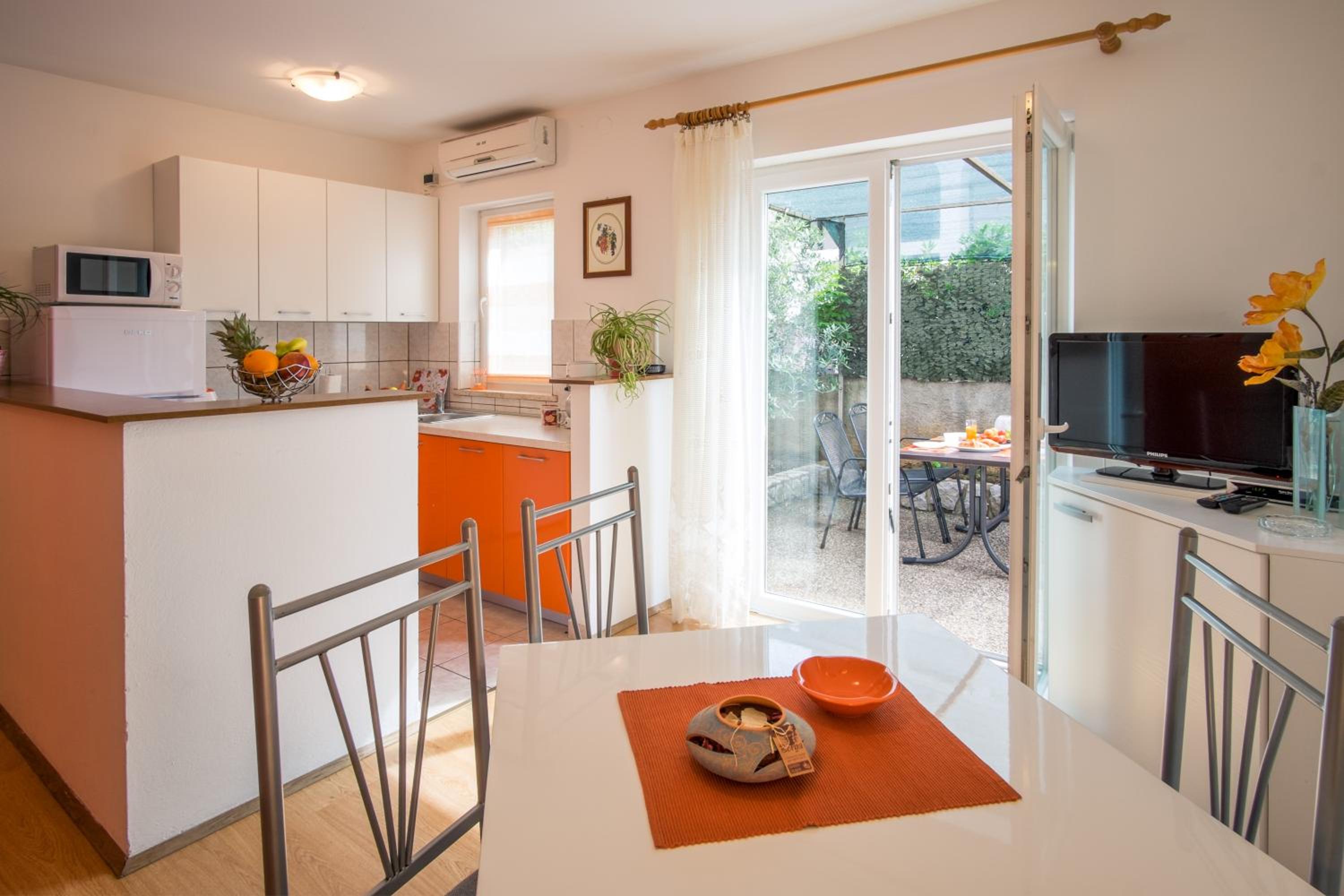 Apartments Stasic photo 3