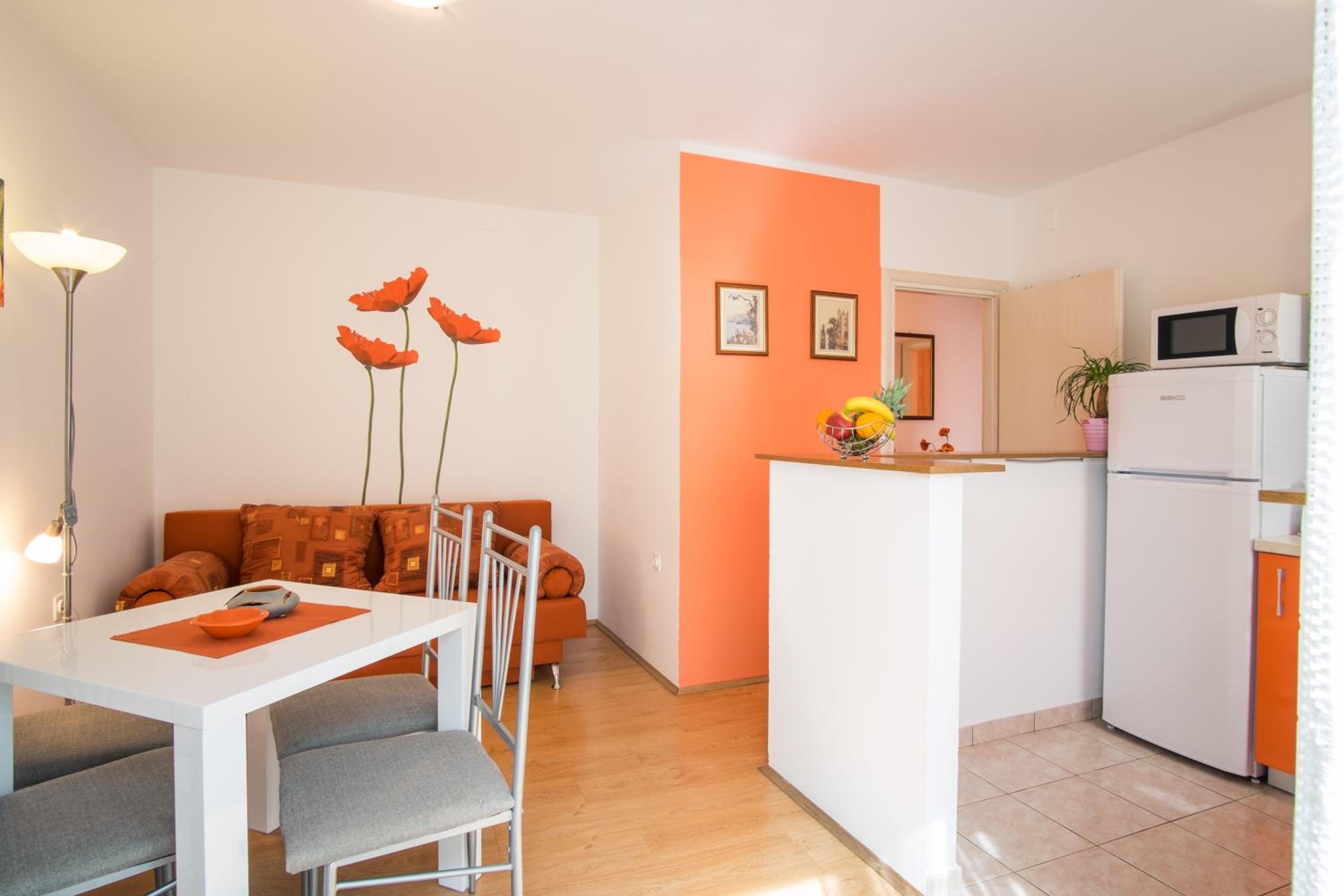 Apartments Stasic