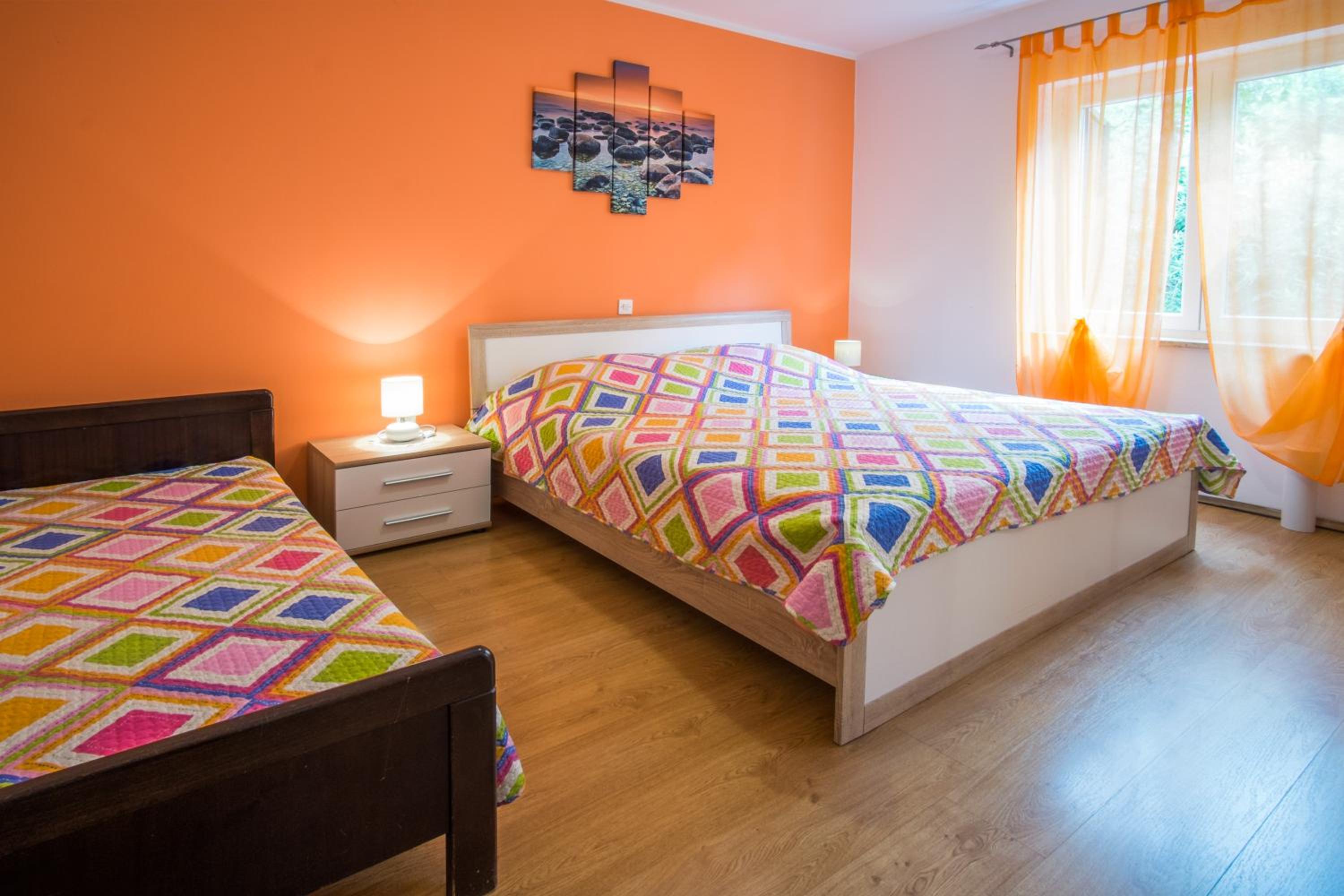 Apartments Stasic