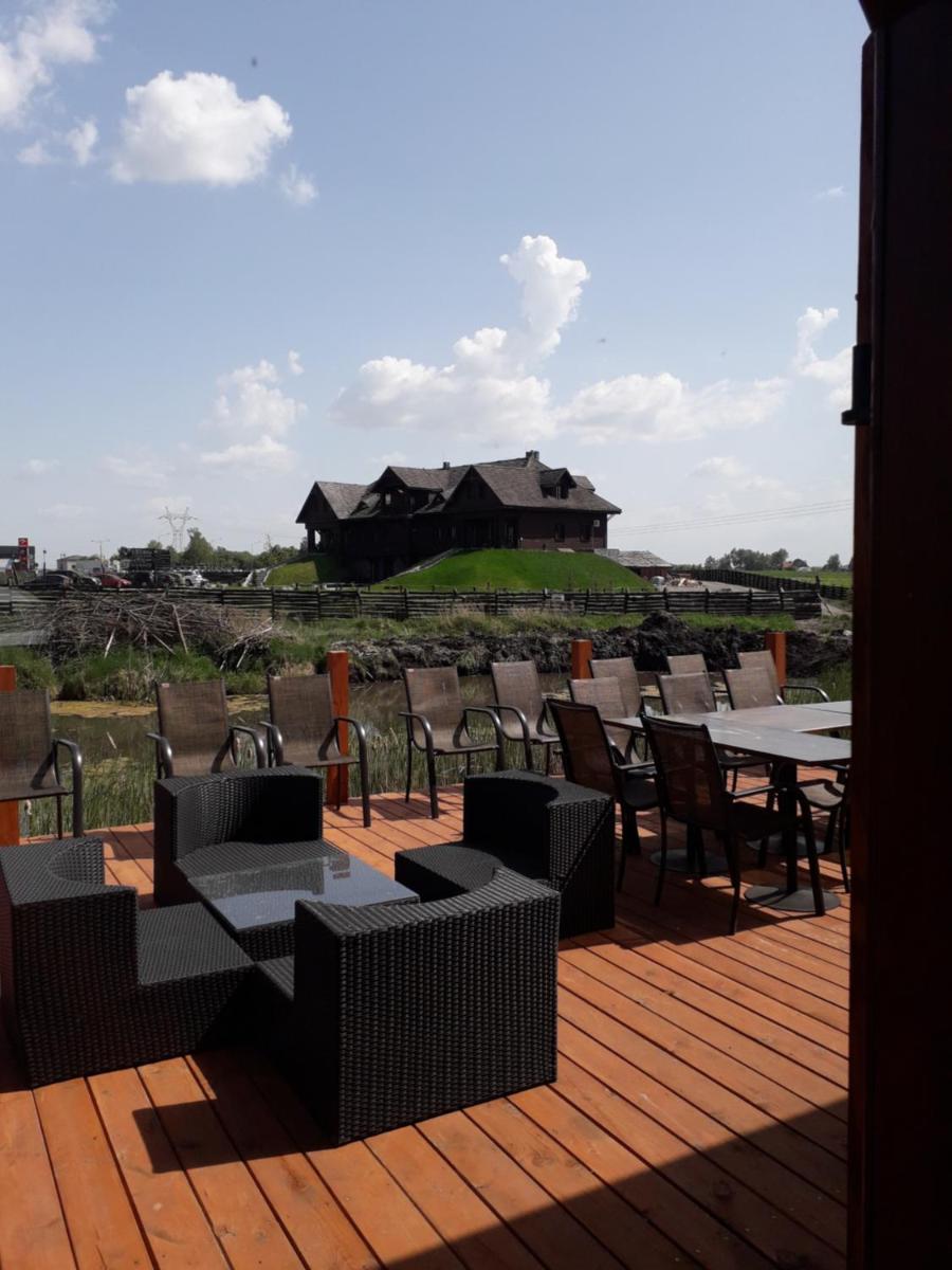 Dom nad Rozlewiskiem view 5