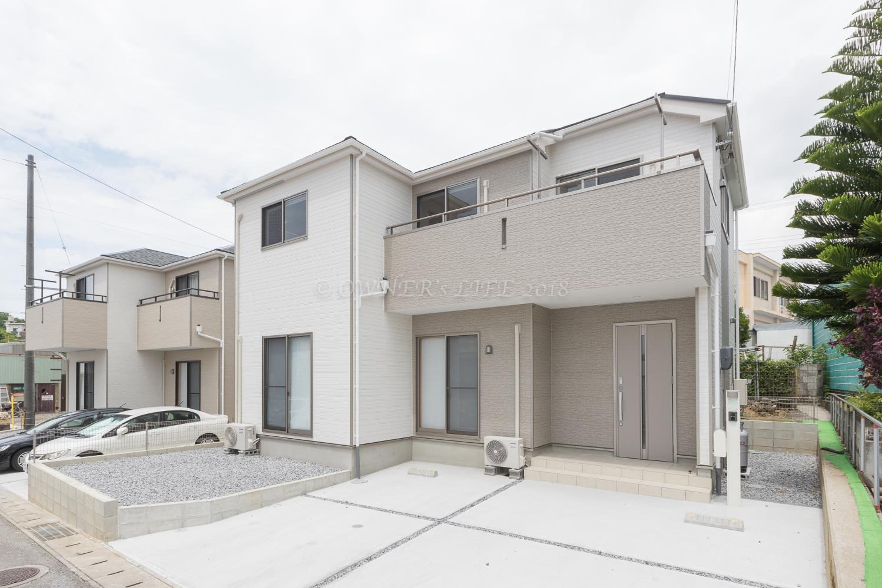 Condominium Palace Resort Chatan II