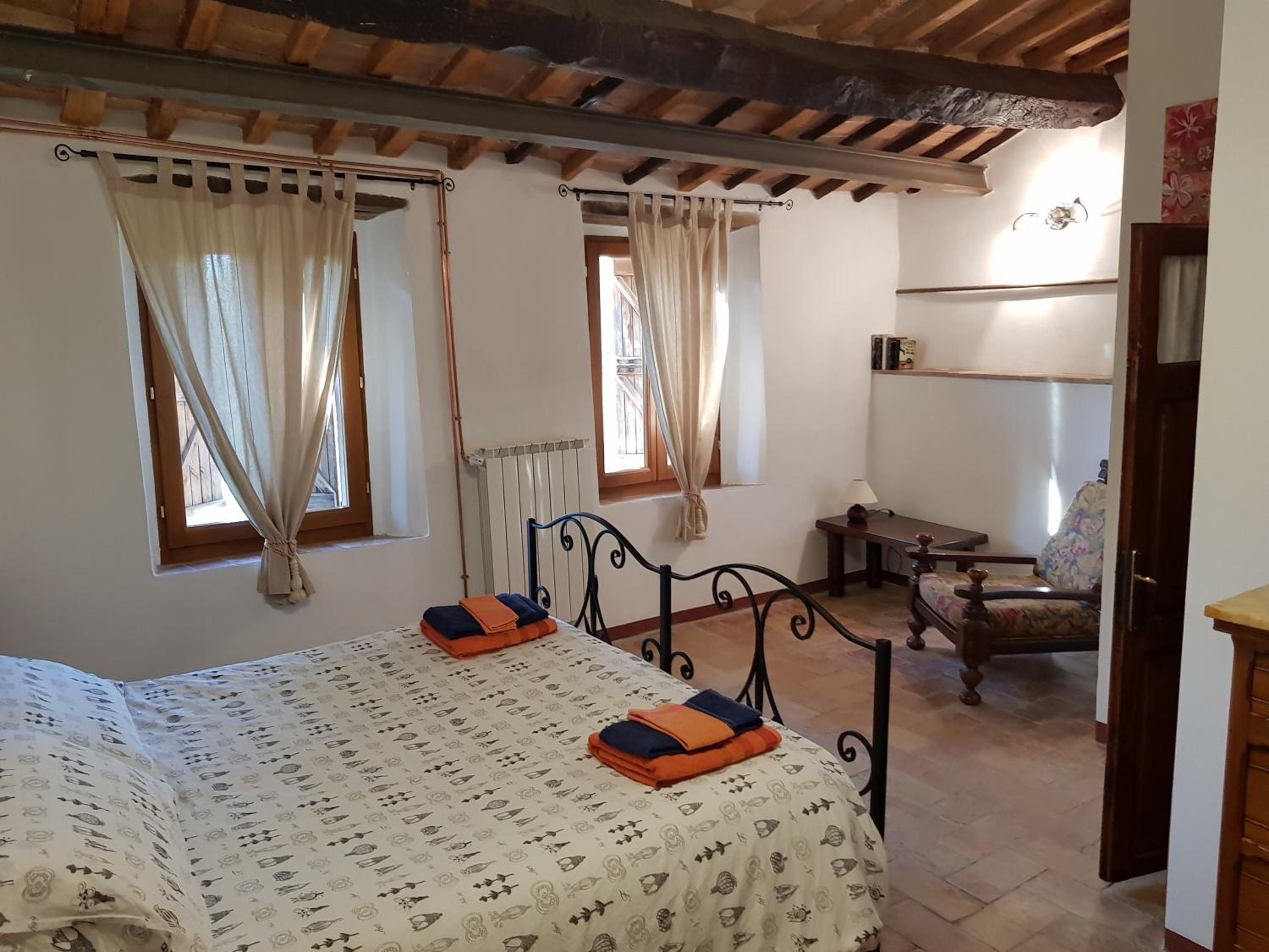 Agriturismo Il Cocco