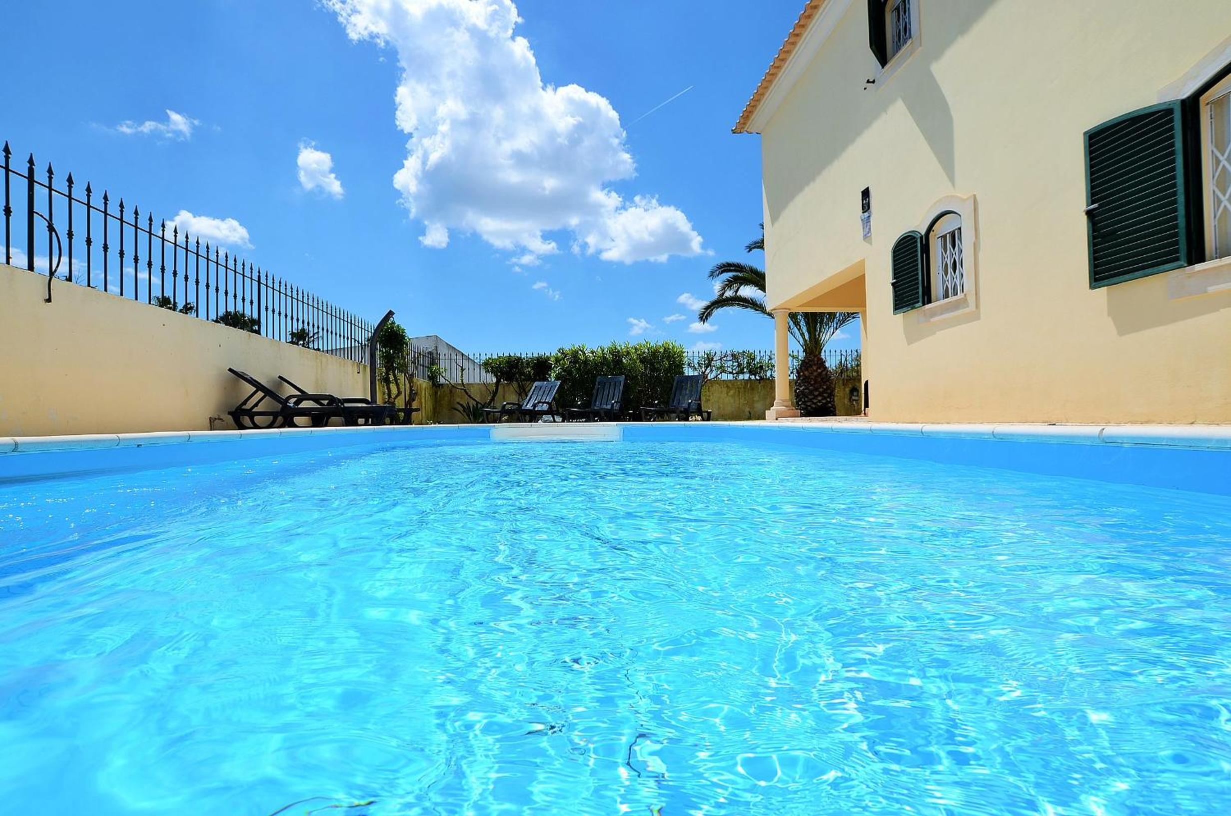 Suites & Beds DP Albufeira