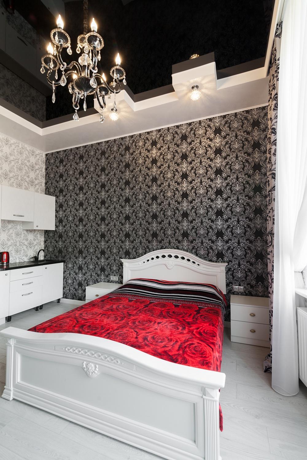 Apartment on Dudayeva 17 view 5
