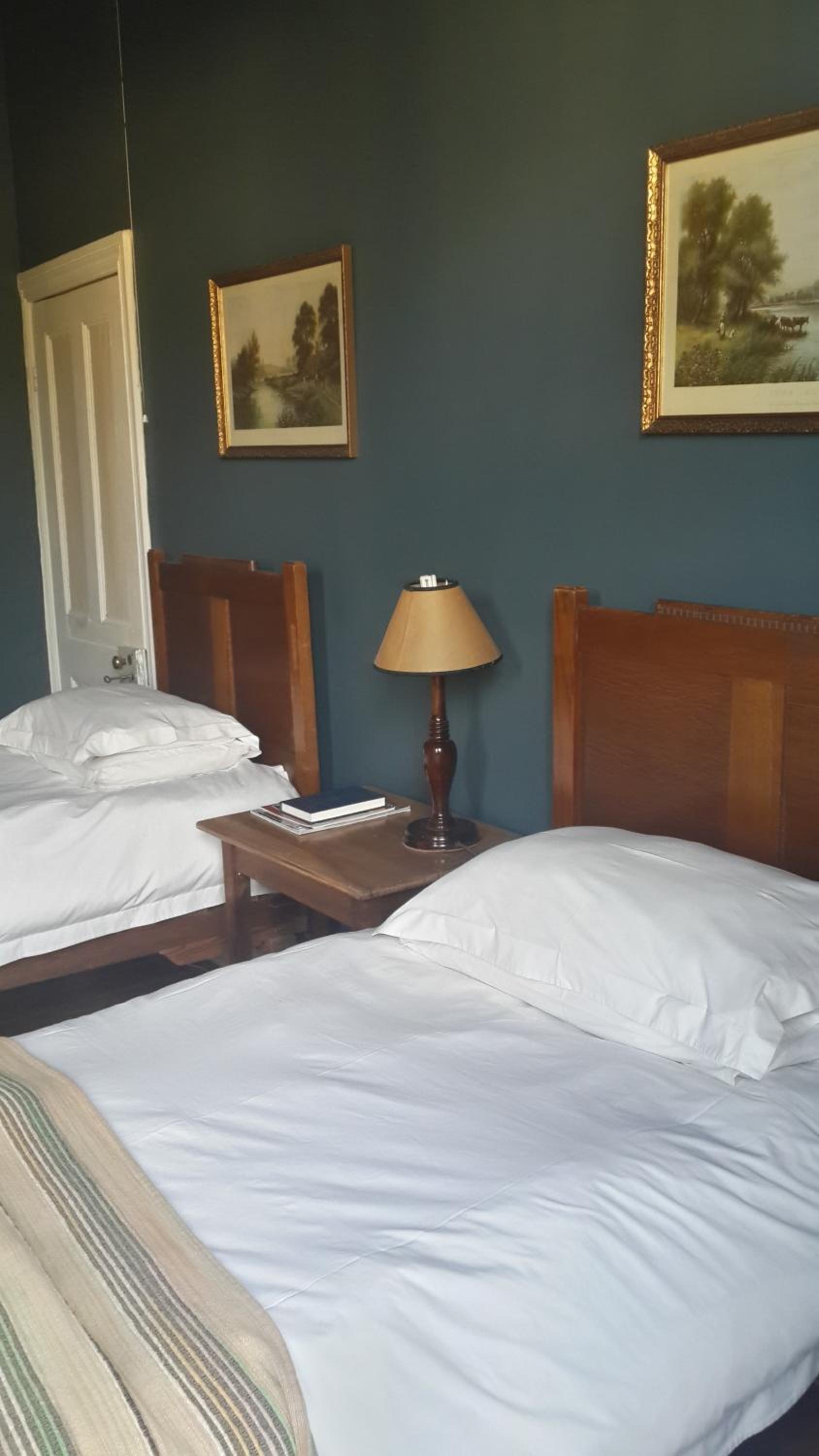 Klaarstroom Guest House view 5