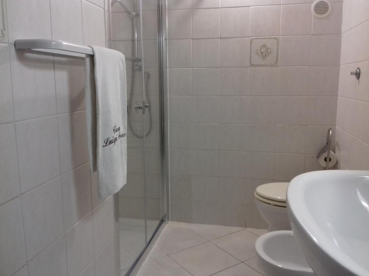 Casa Luigi Sergio - affitto breve view 3