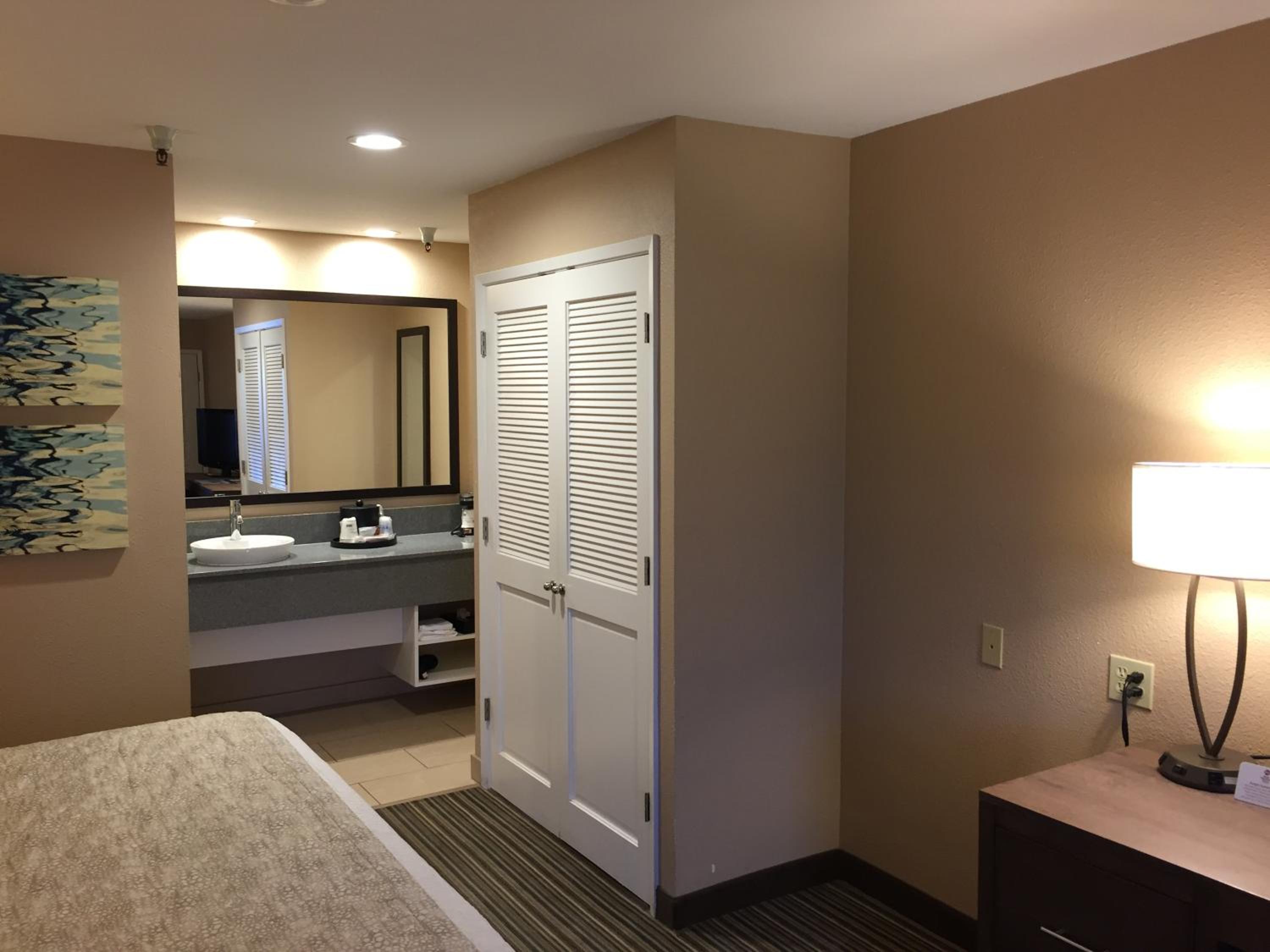 Best Western Plus Inn Scotts Valley