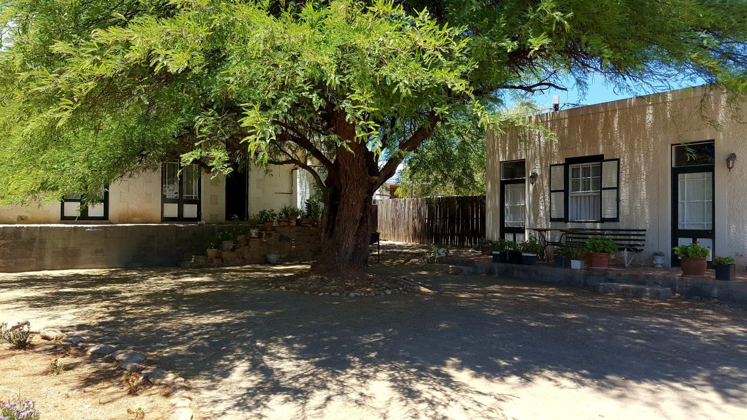 Klaarstroom Guest House view 3