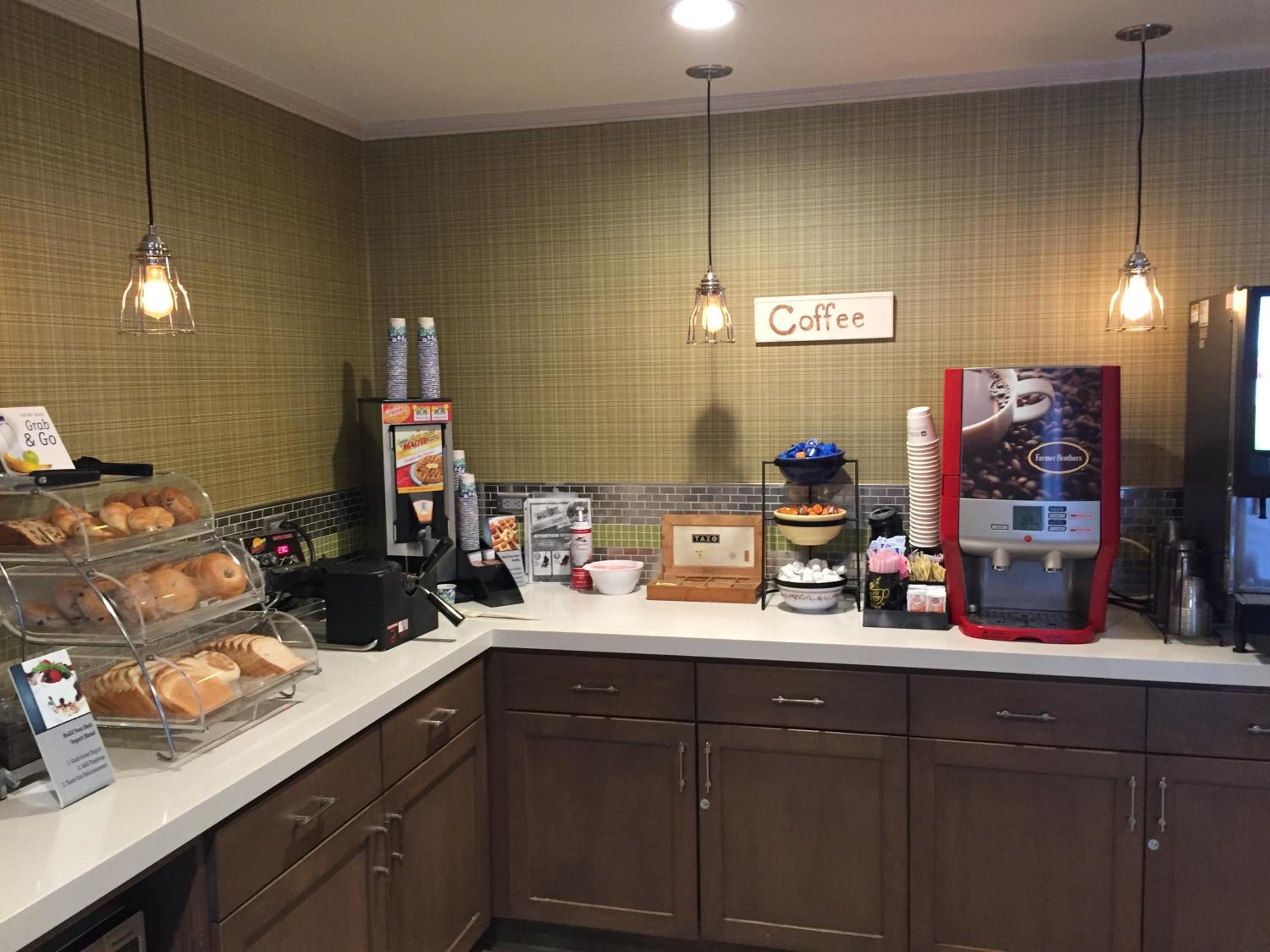 Best Western Plus Inn Scotts Valley